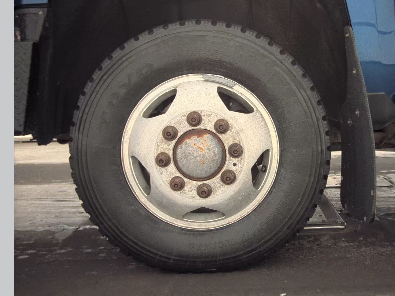 CHEVROLET OTHER - 10