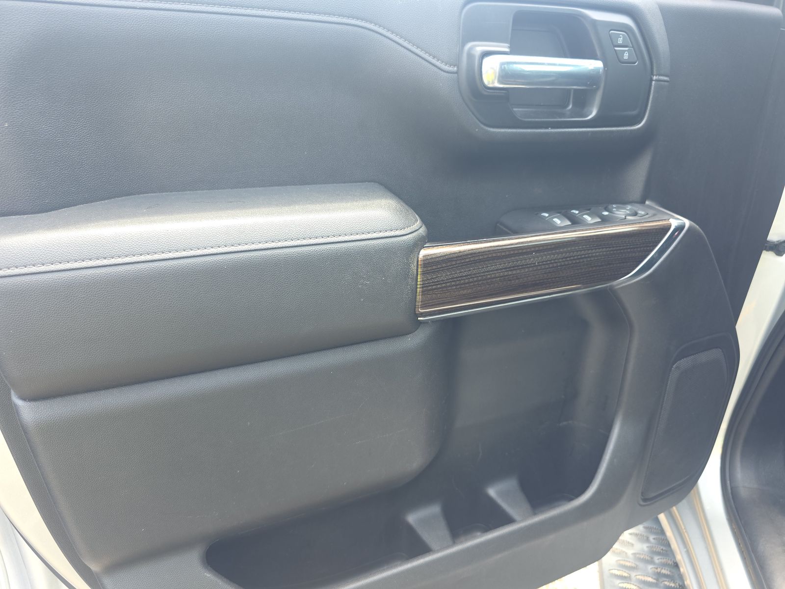 CHEVROLET OTHER - 10