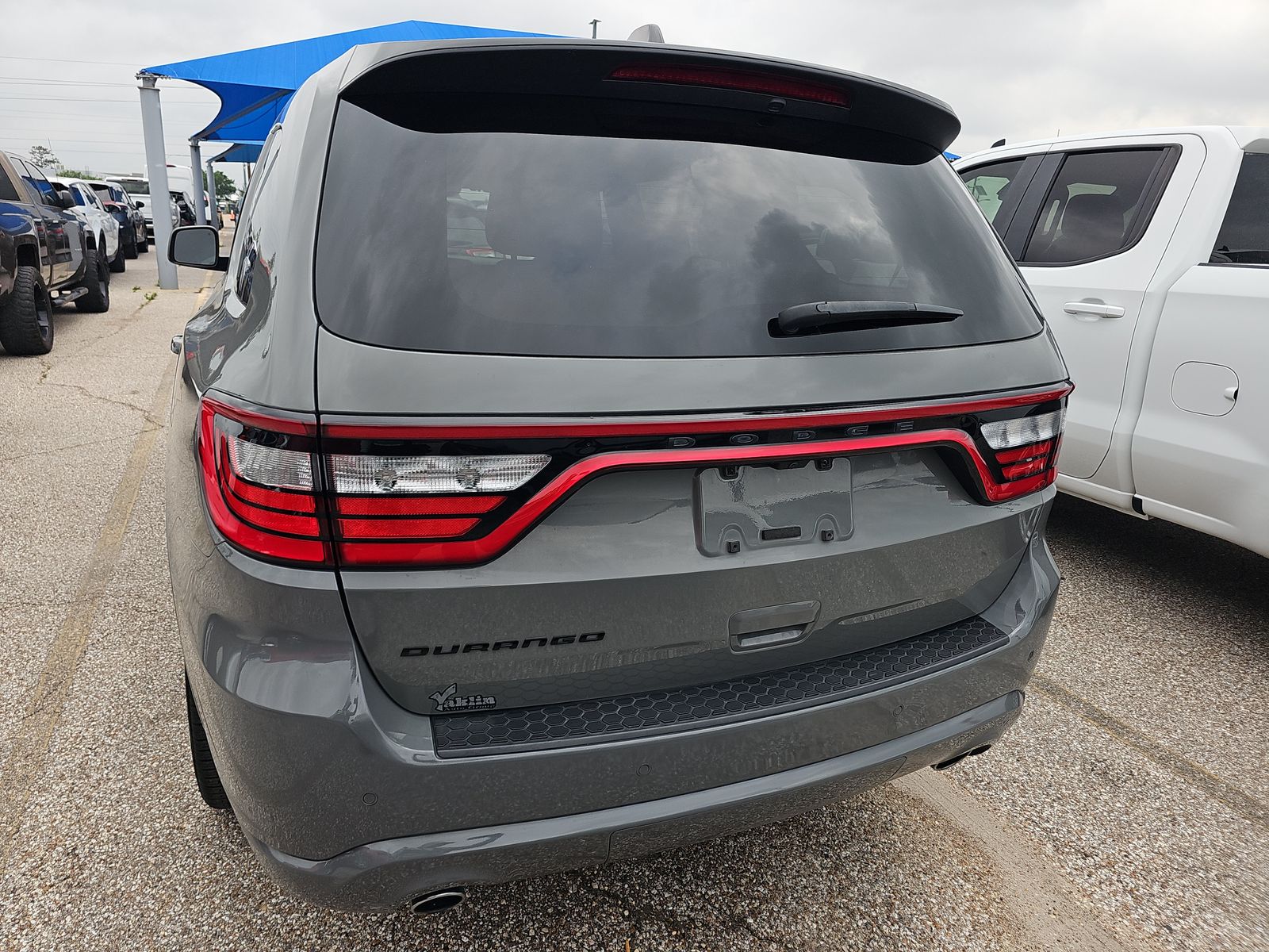 DODGE OTHER - 6