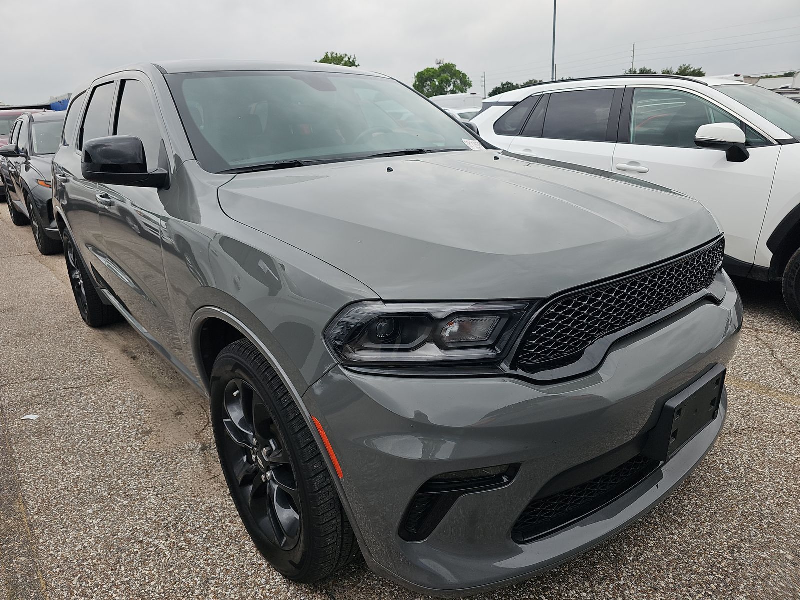 DODGE OTHER - 4