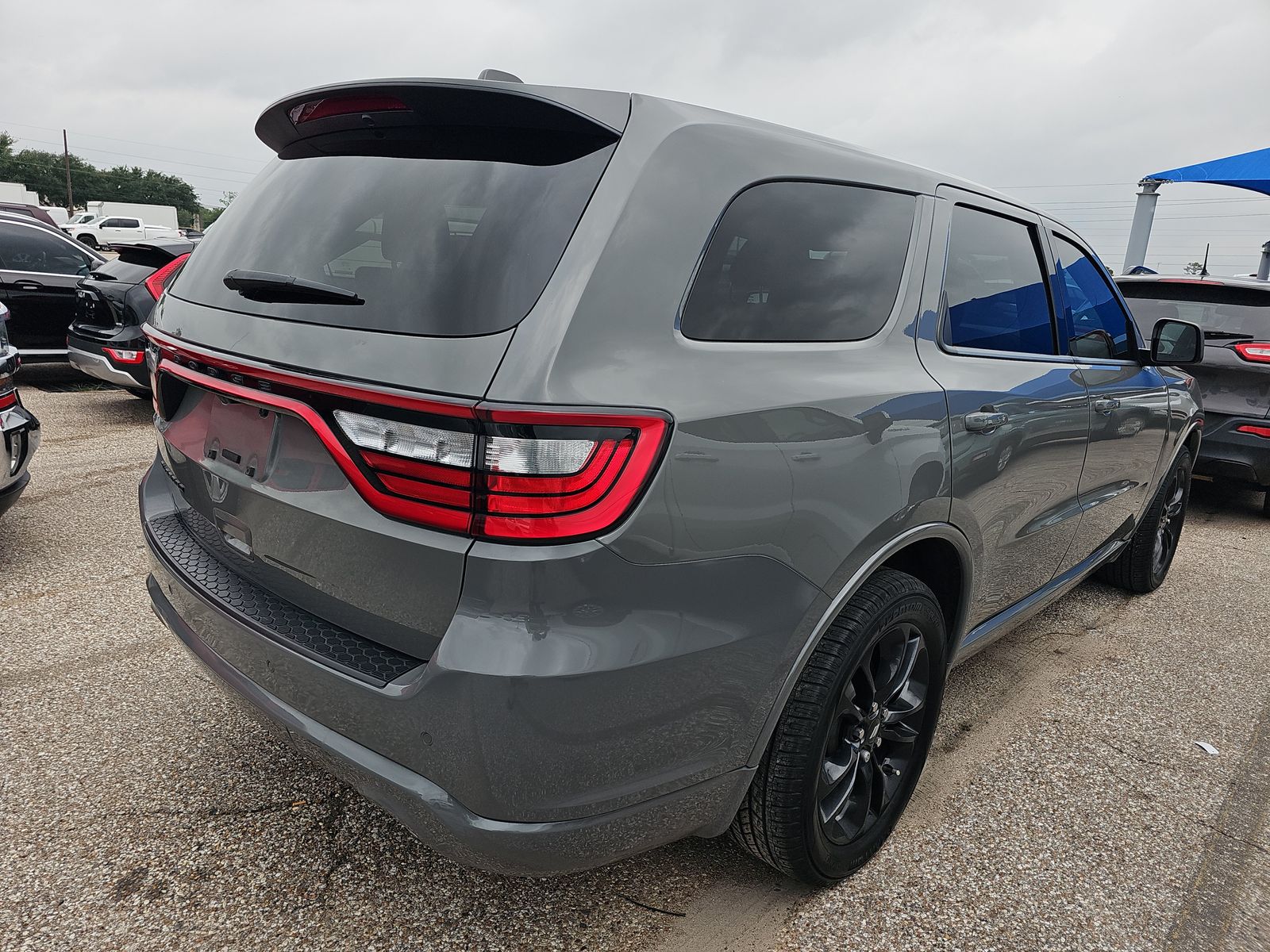 DODGE OTHER - 5