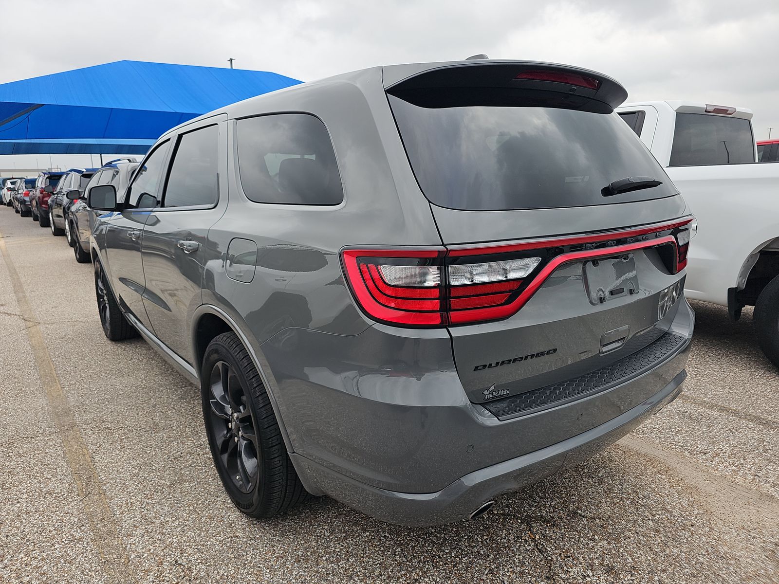 DODGE OTHER - 7