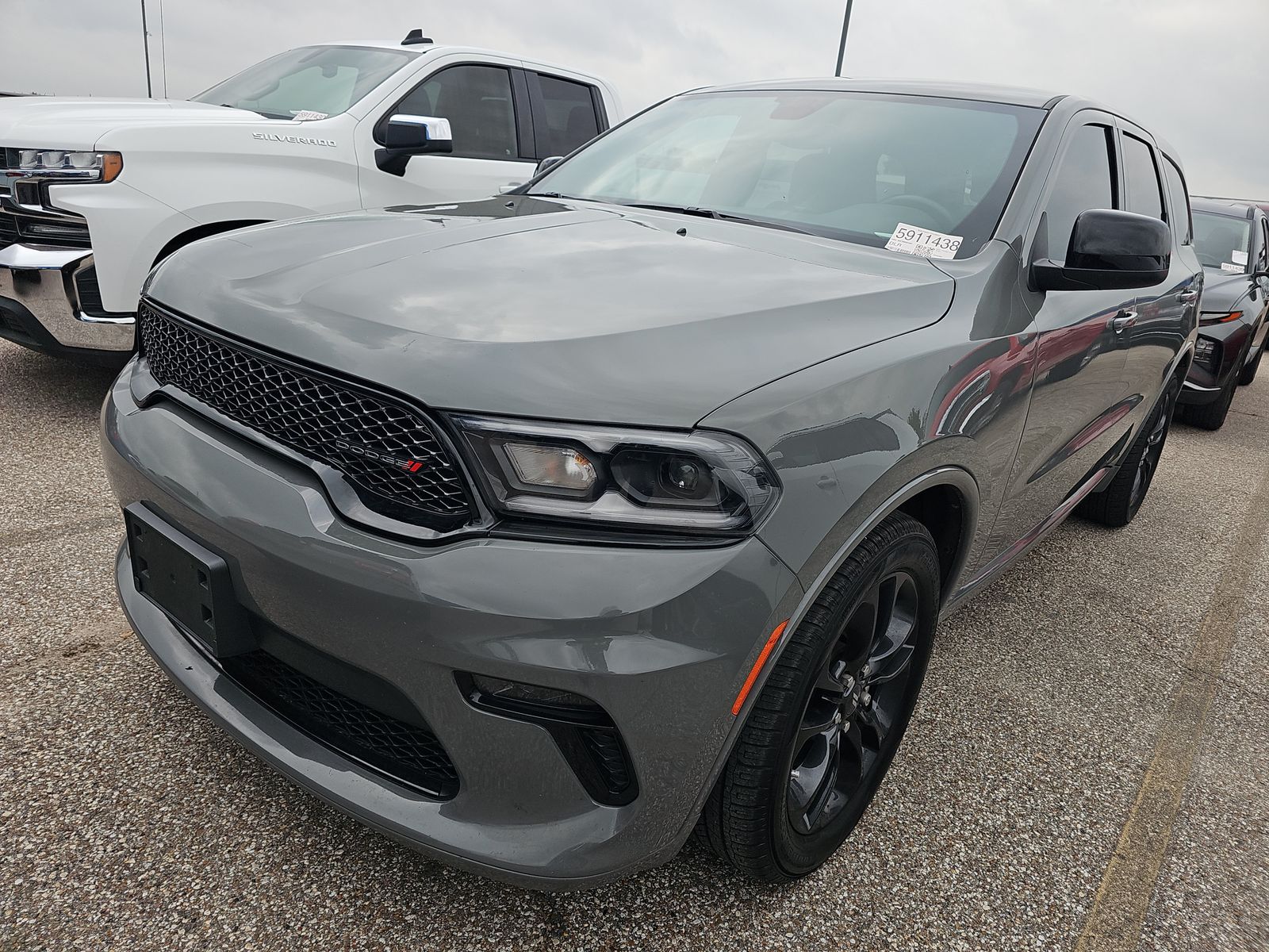 DODGE OTHER - 1