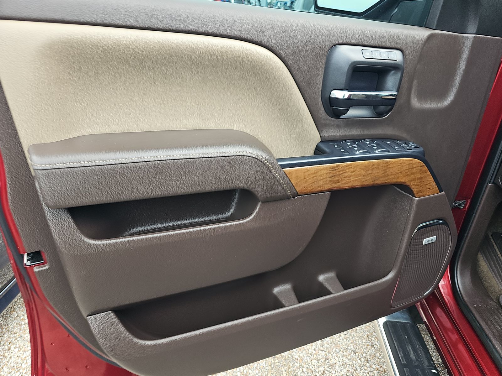 CHEVROLET OTHER - 10