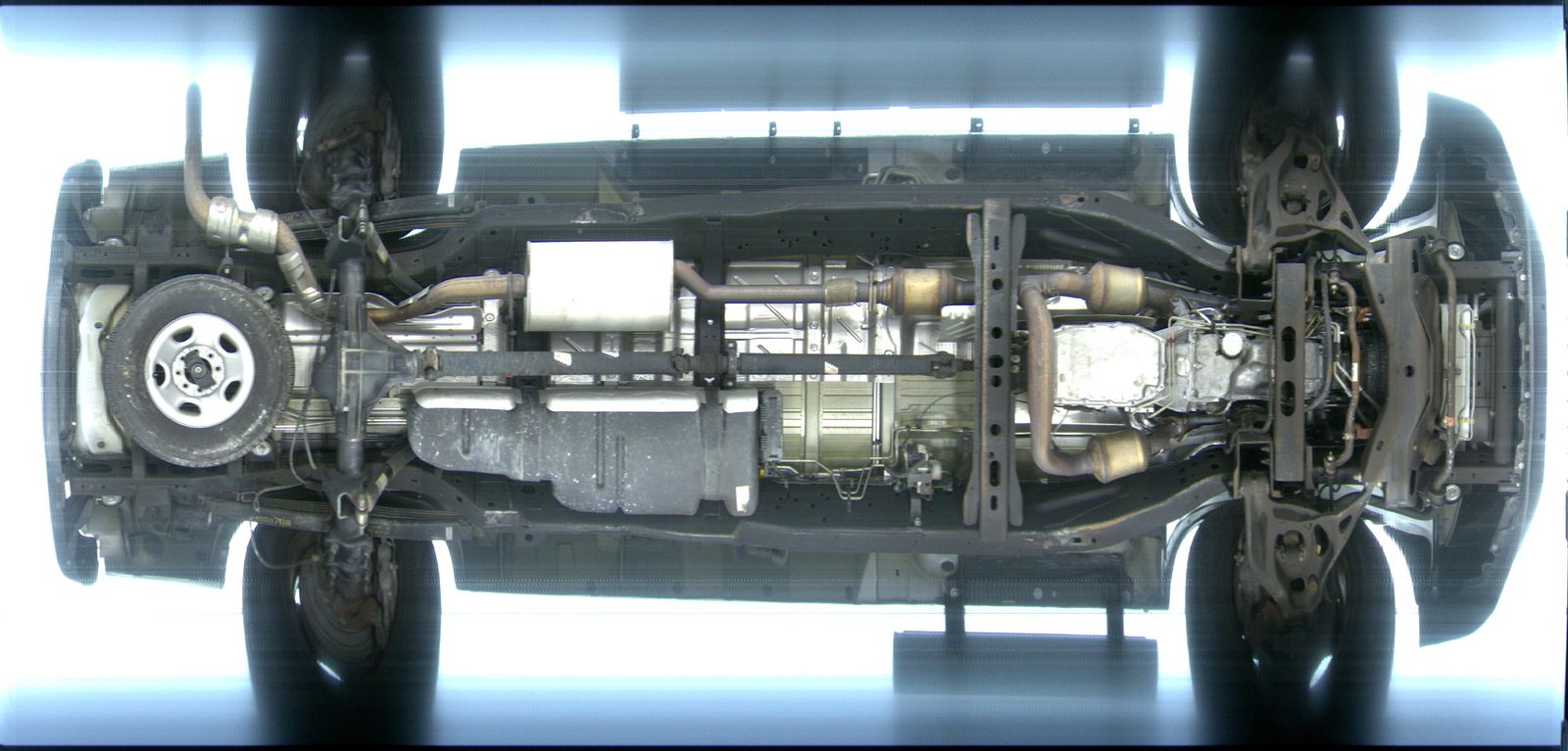 CHEVROLET OTHER - 10