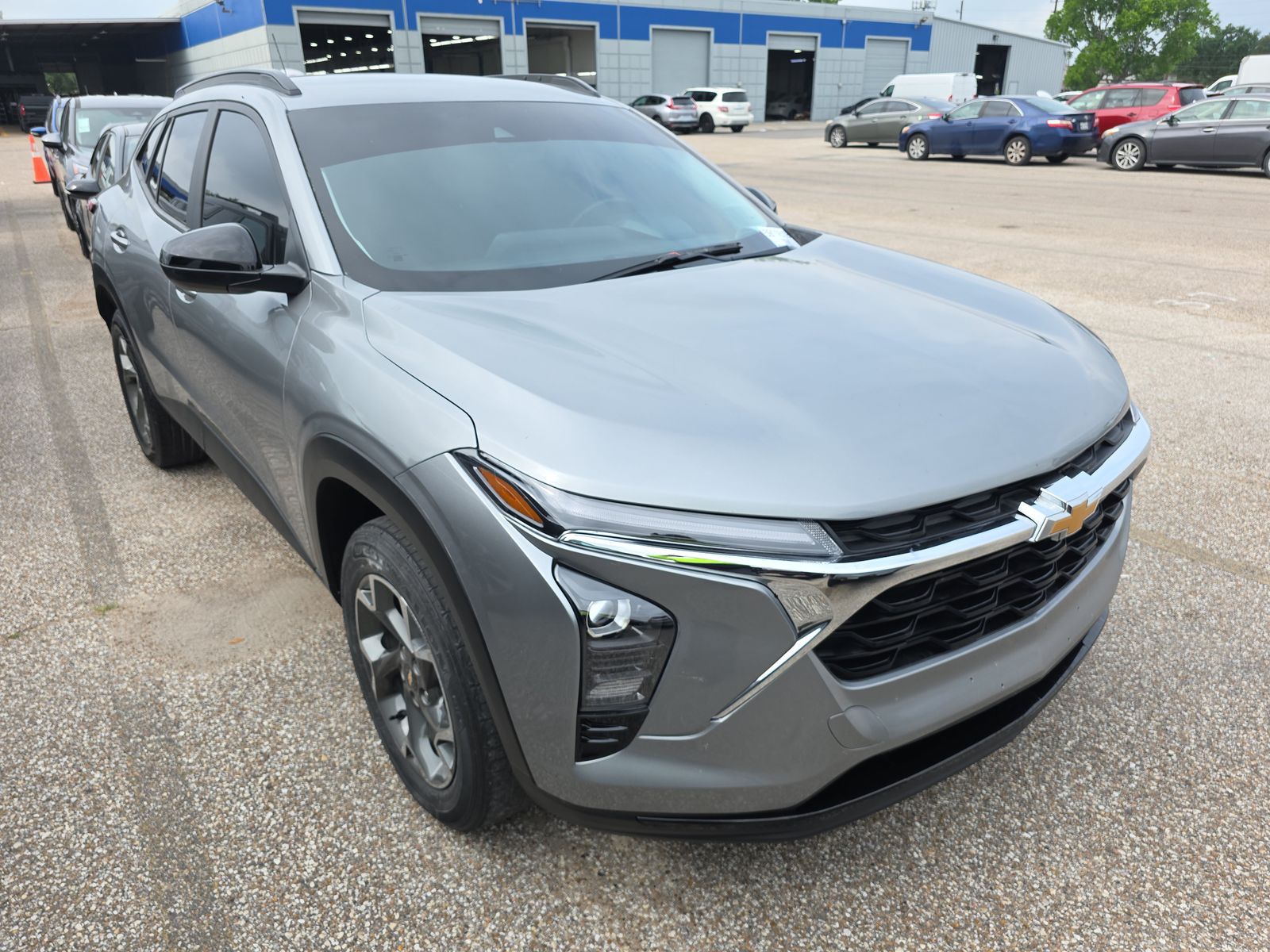 CHEVROLET OTHER - 4