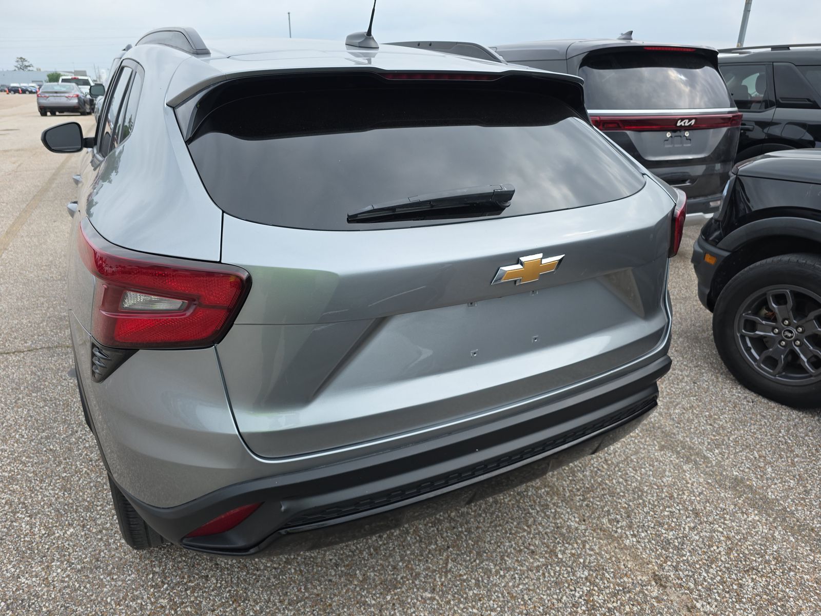 CHEVROLET OTHER - 6
