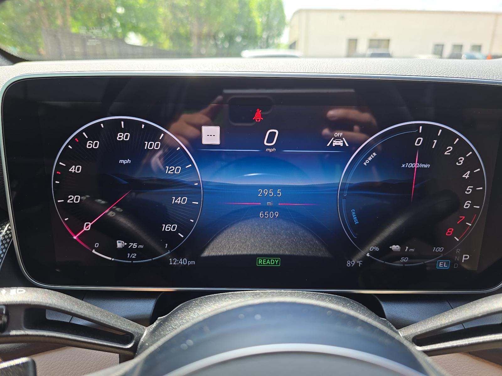 MERCEDES-BENZ GLC - 10