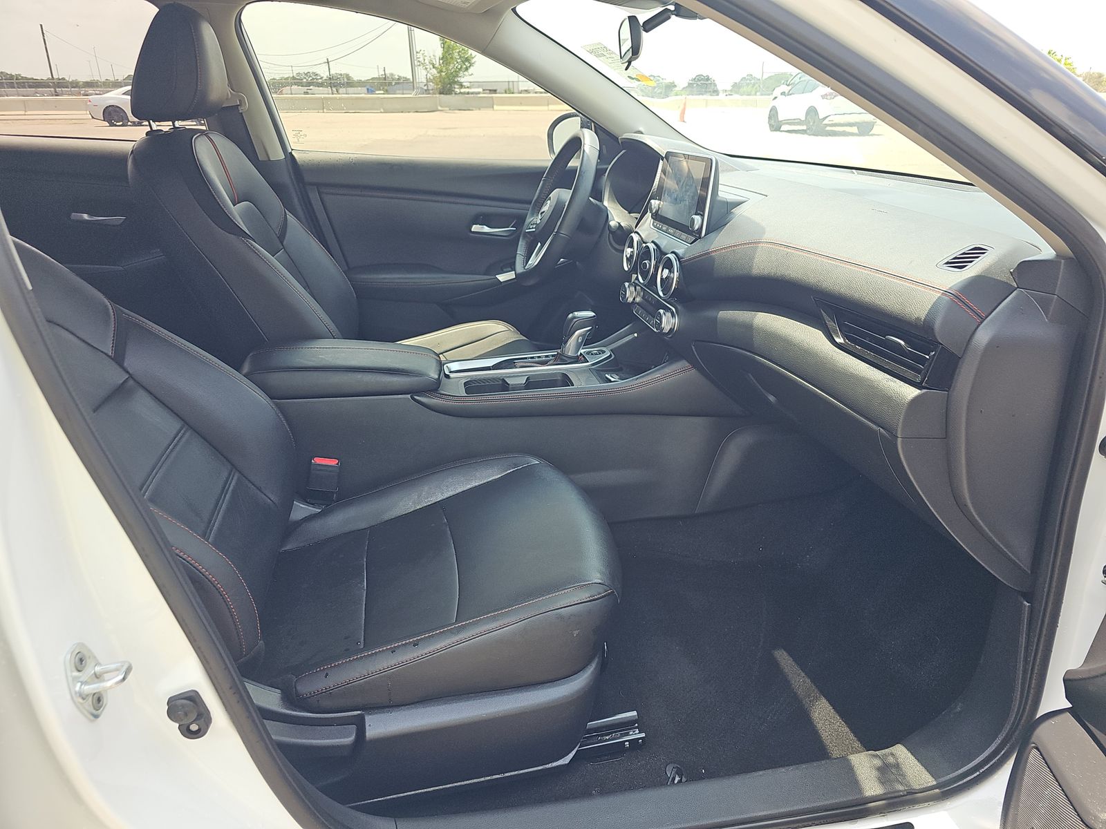 NISSAN SENTRA - 9