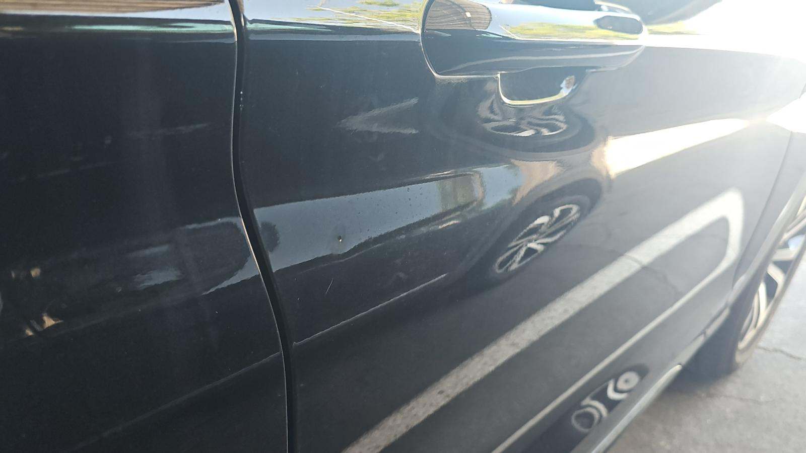 2021 Ford Explorer ST AWD