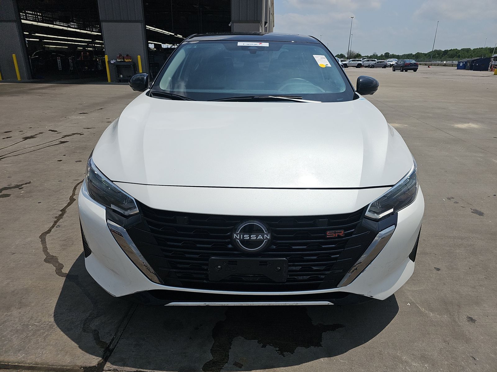 NISSAN SENTRA - 3