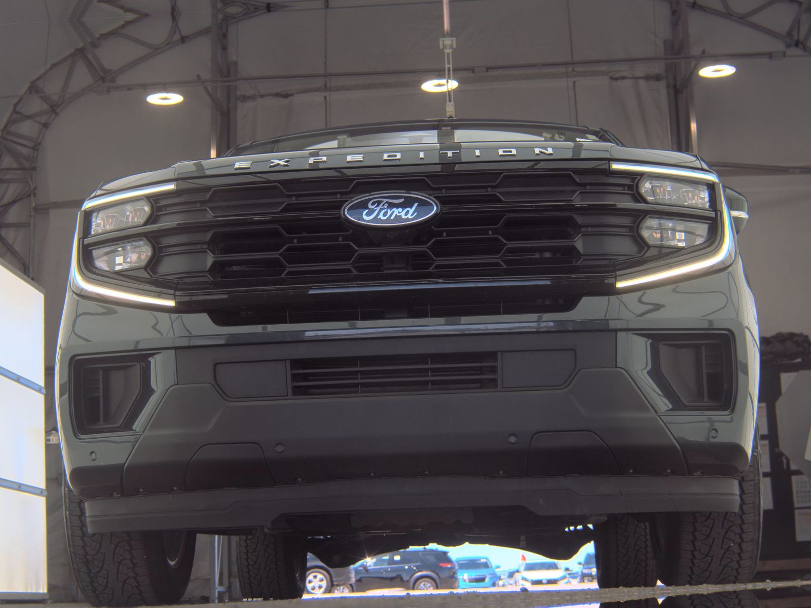FORD EXPEDITION - 4