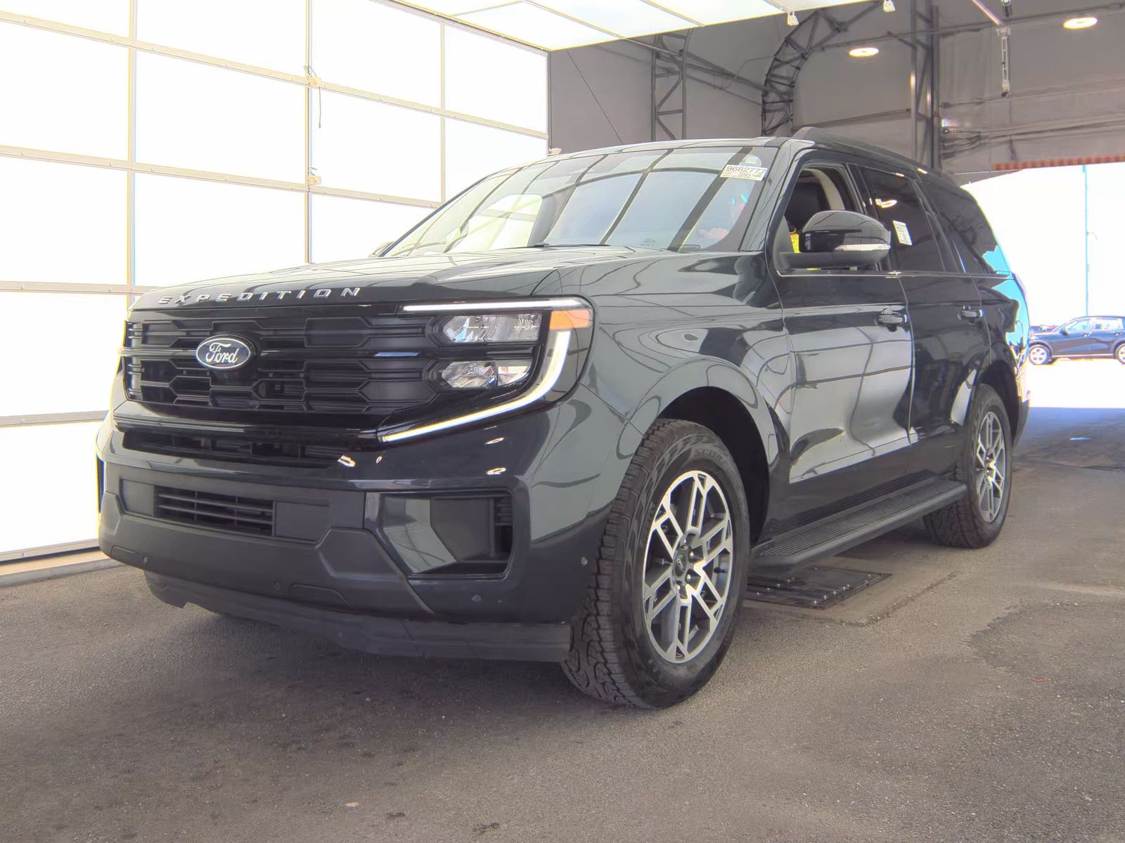 FORD EXPEDITION - 1