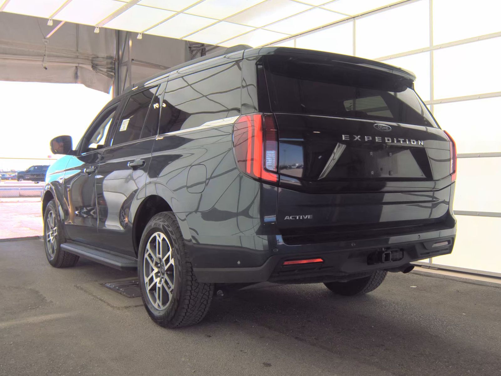 FORD EXPEDITION - 9