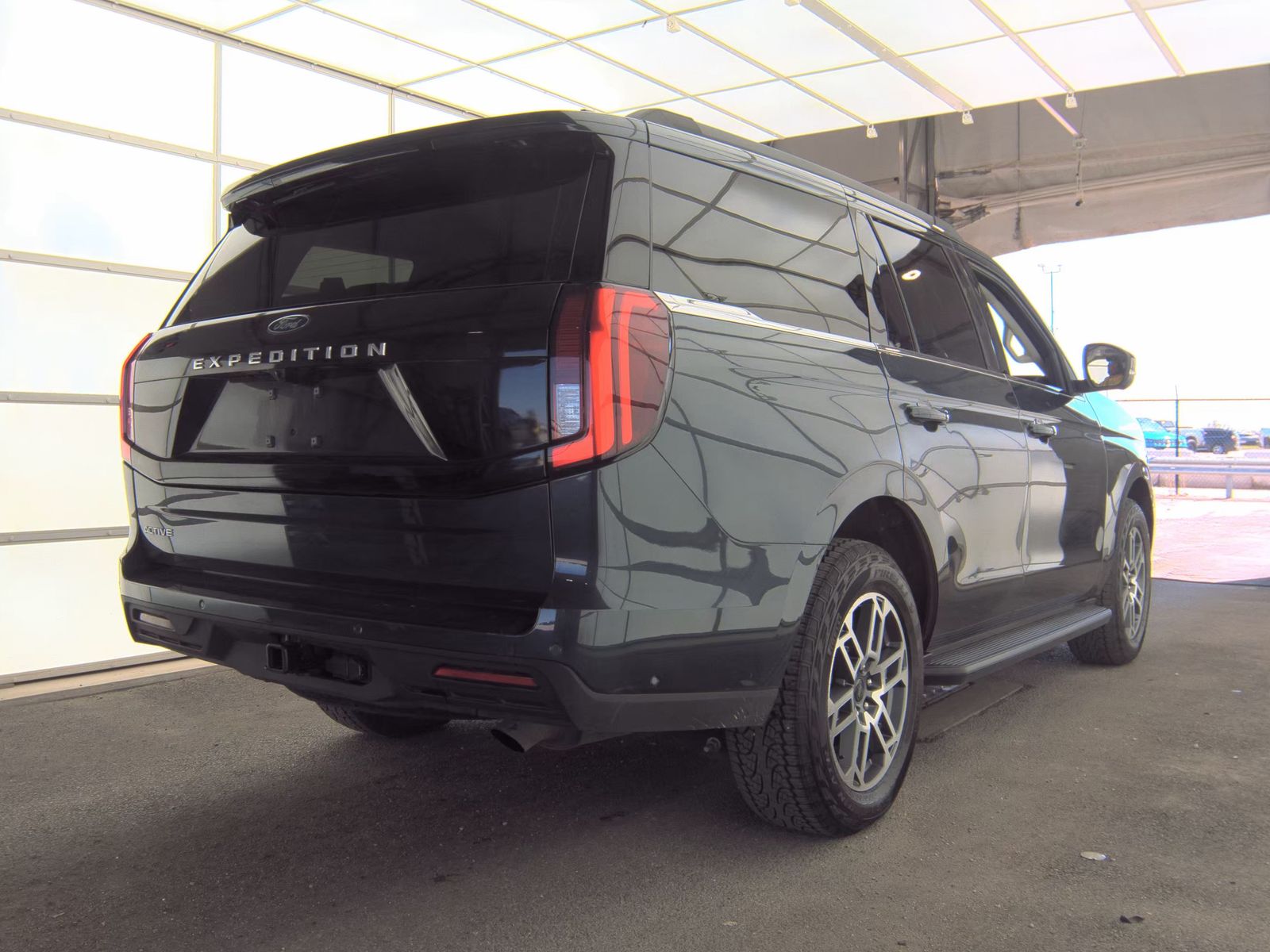 FORD EXPEDITION - 6