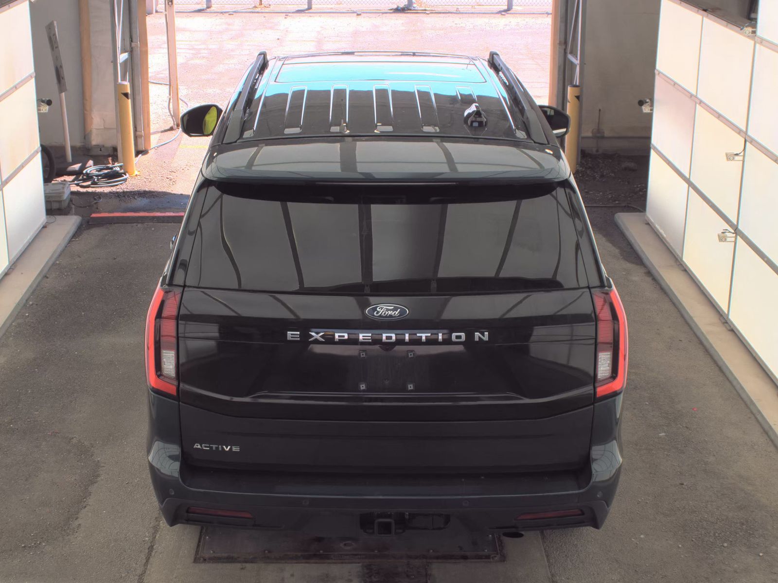 FORD EXPEDITION - 7