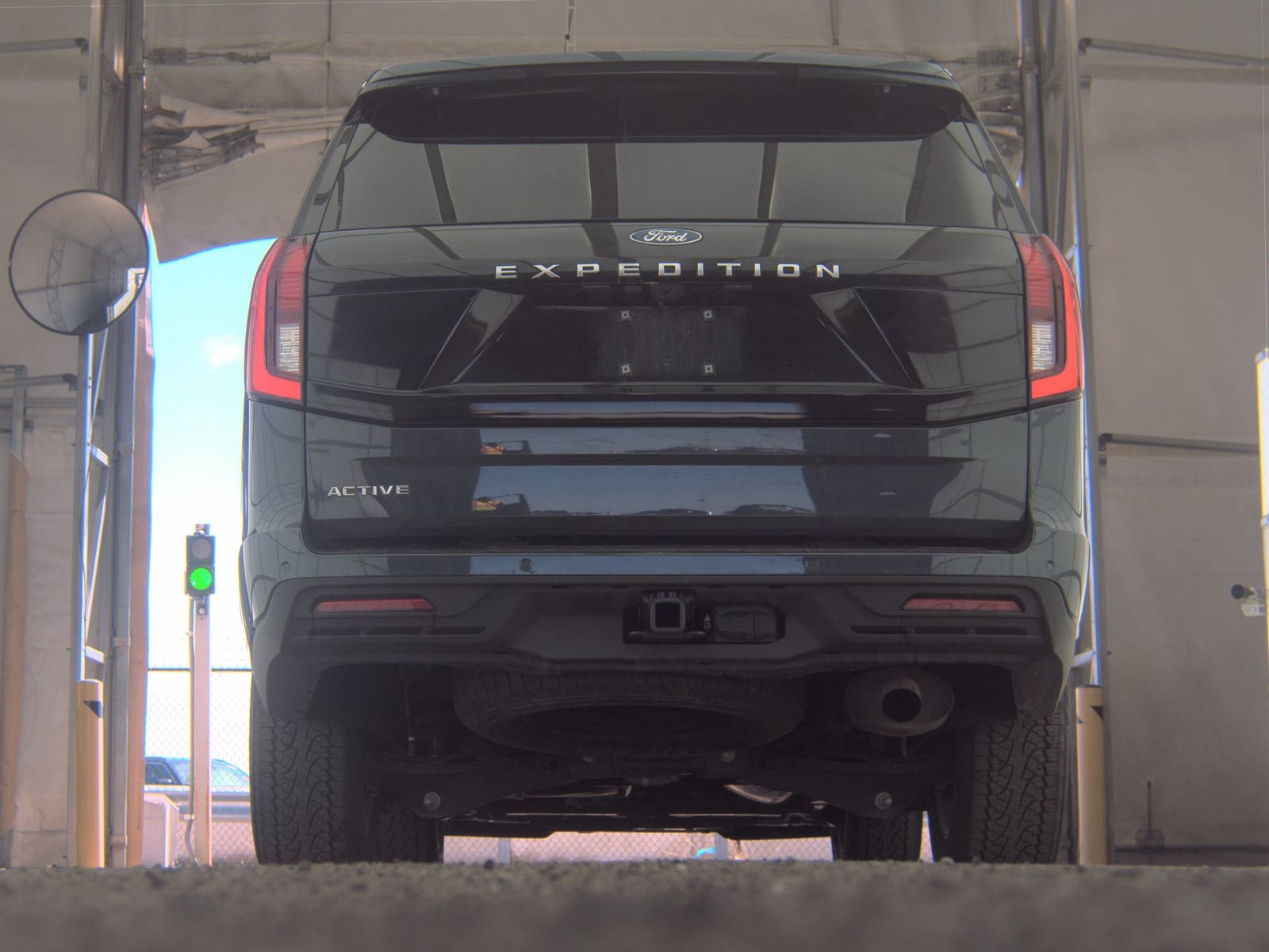 FORD EXPEDITION - 8