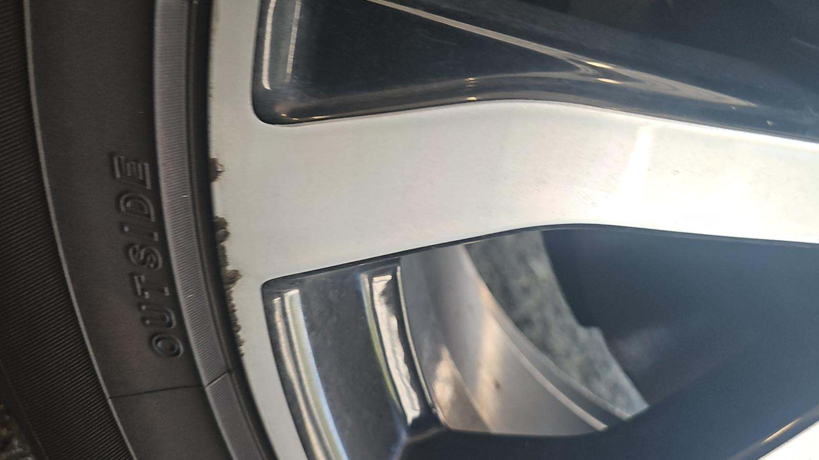 2021 Ford Explorer ST AWD