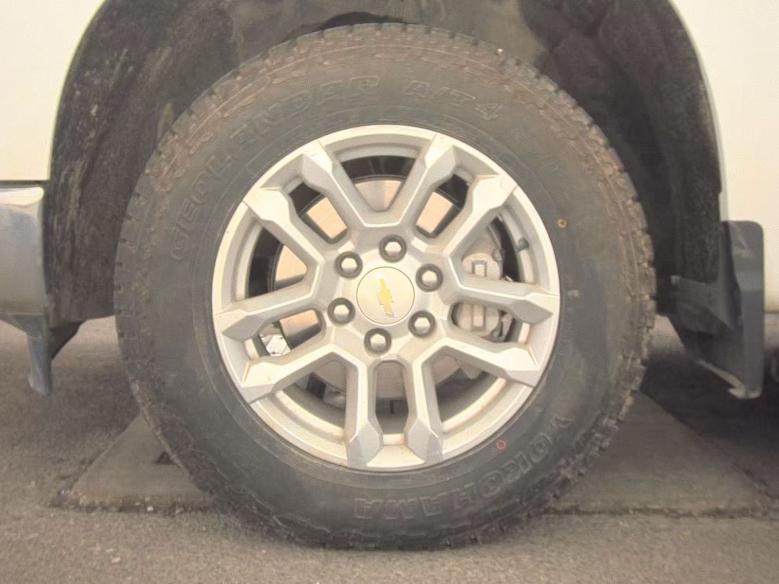 CHEVROLET OTHER - 10