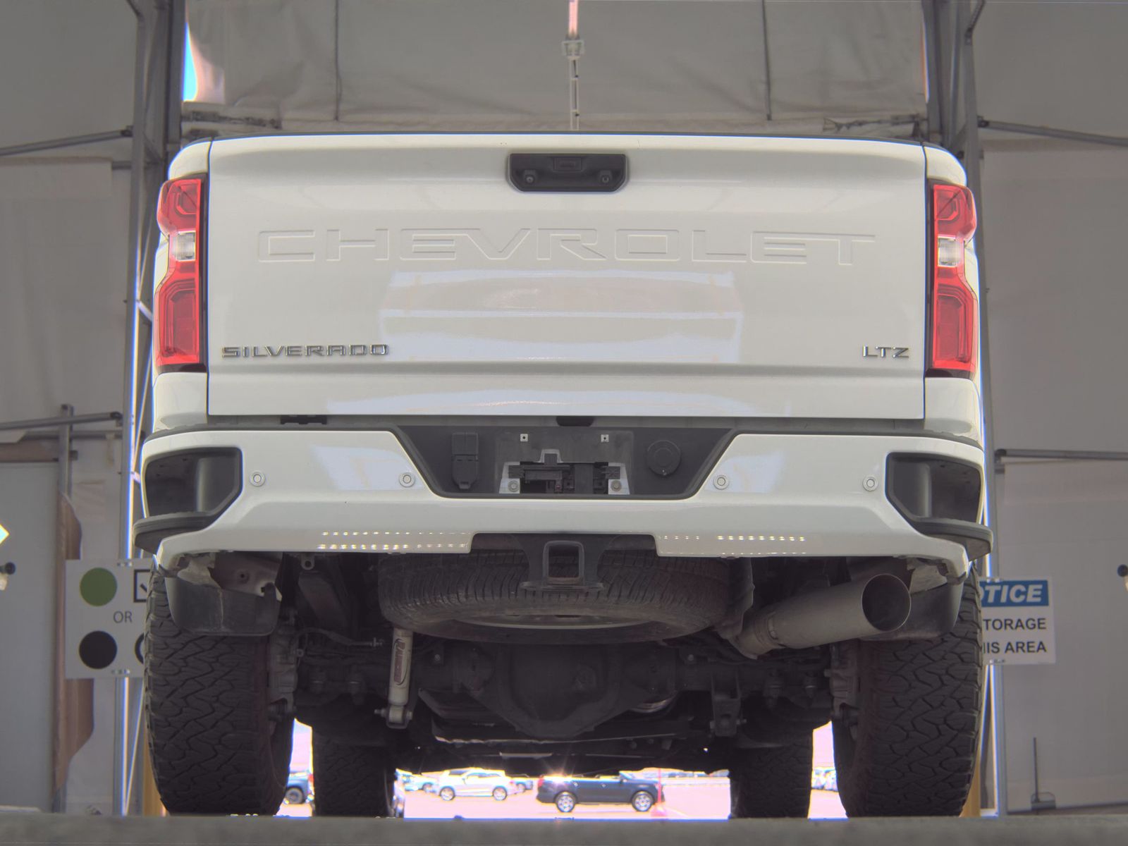 CHEVROLET OTHER - 8