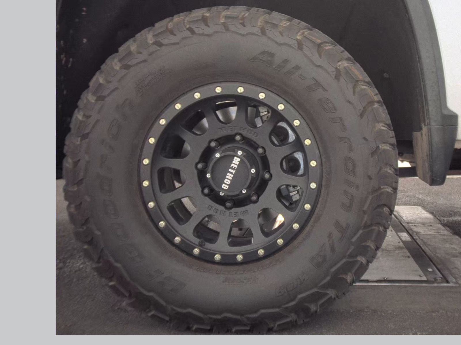 CHEVROLET OTHER - 10