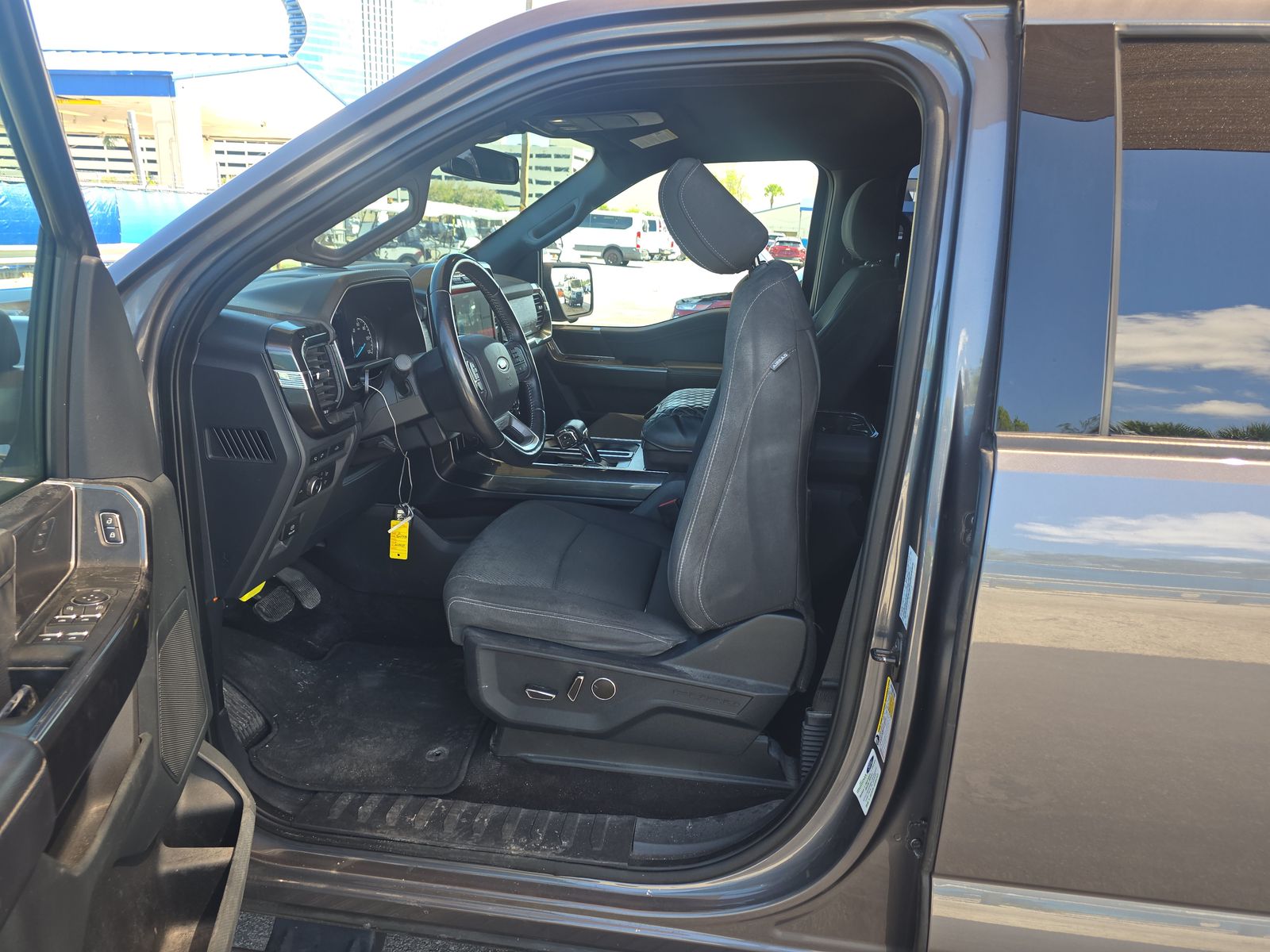 FORD F-150 - 8