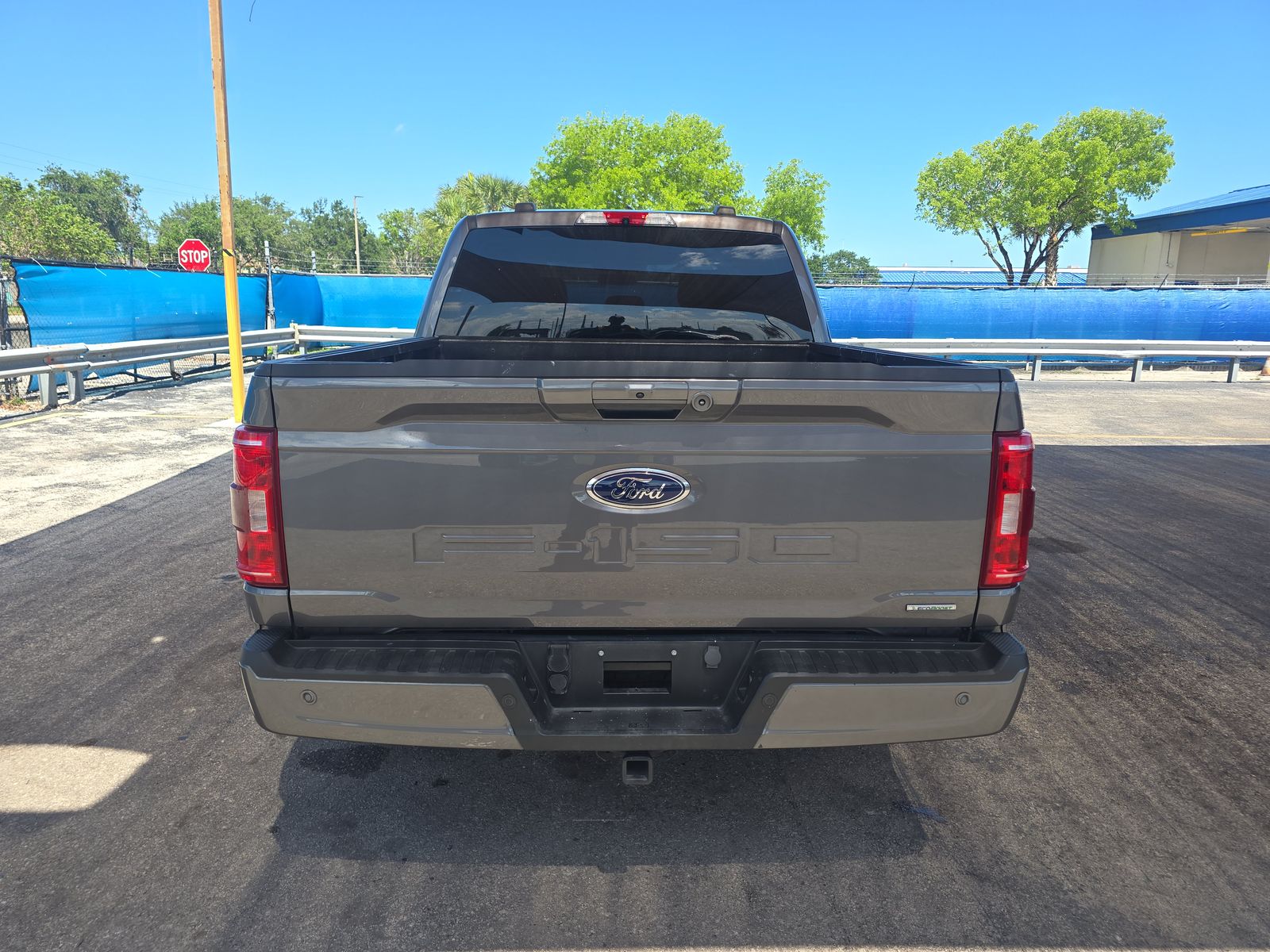 FORD F-150 - 6