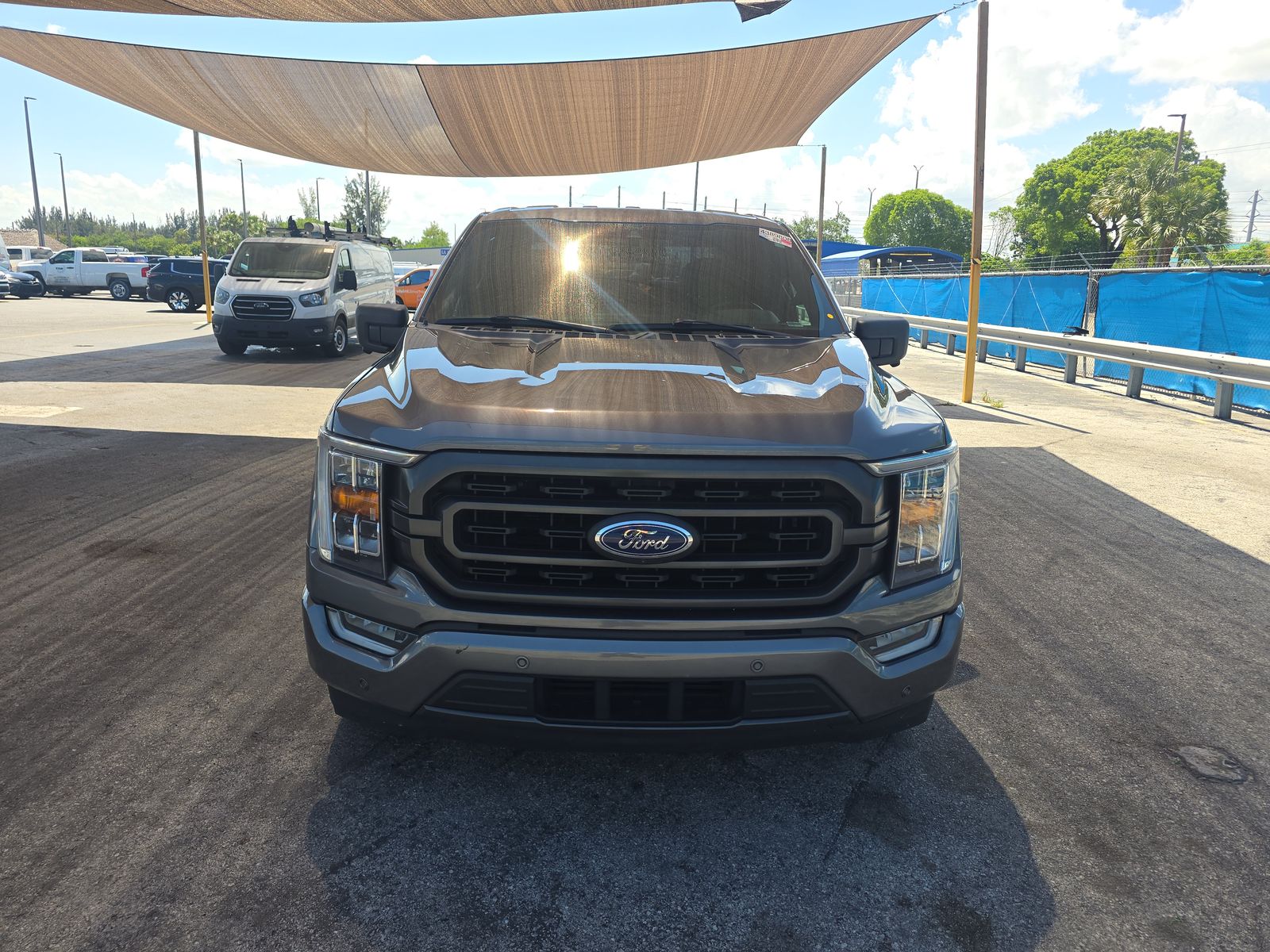 FORD F-150 - 3