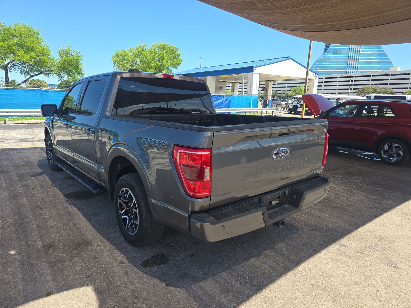 FORD F-150 - 7