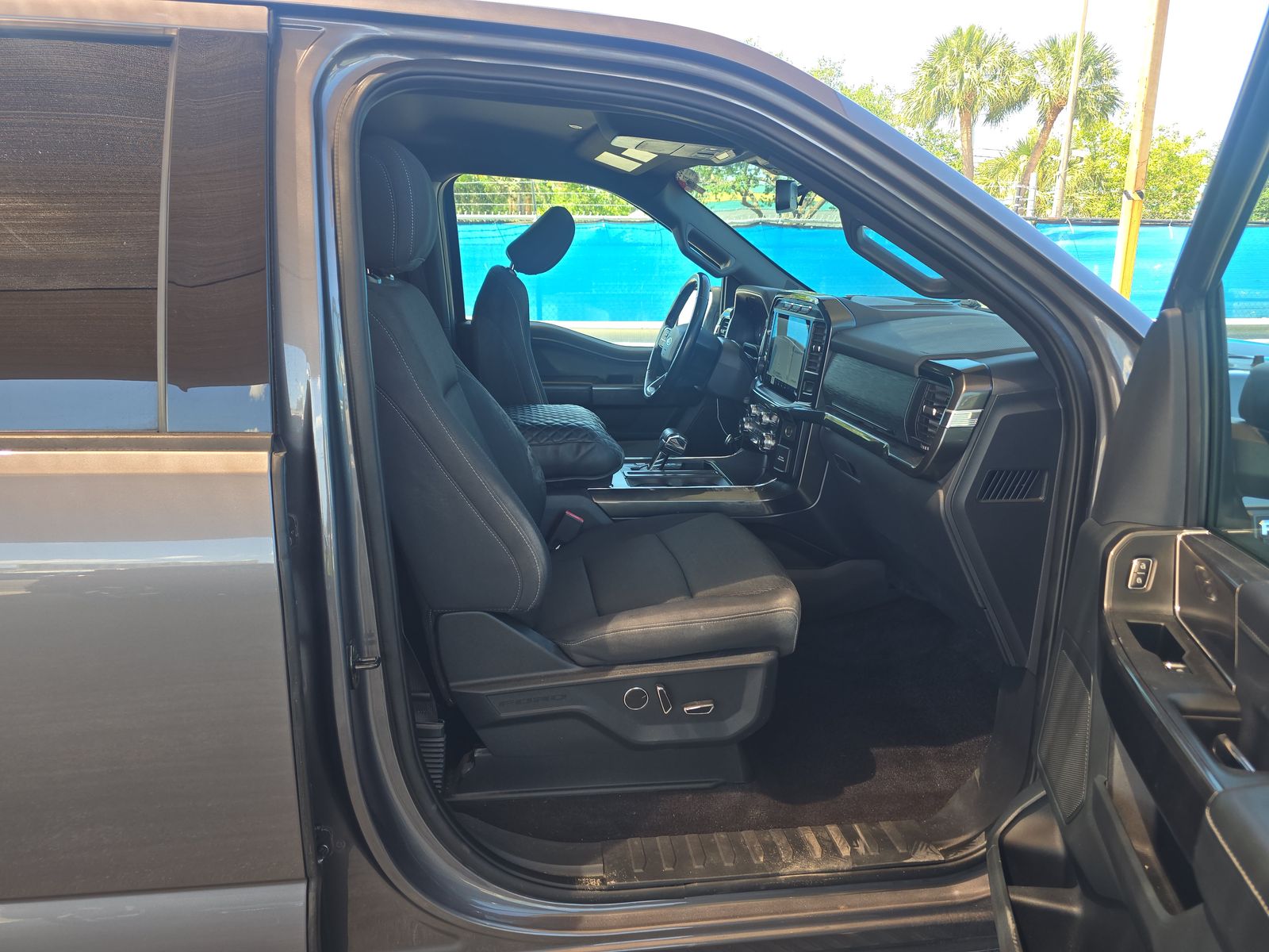 FORD F-150 - 9