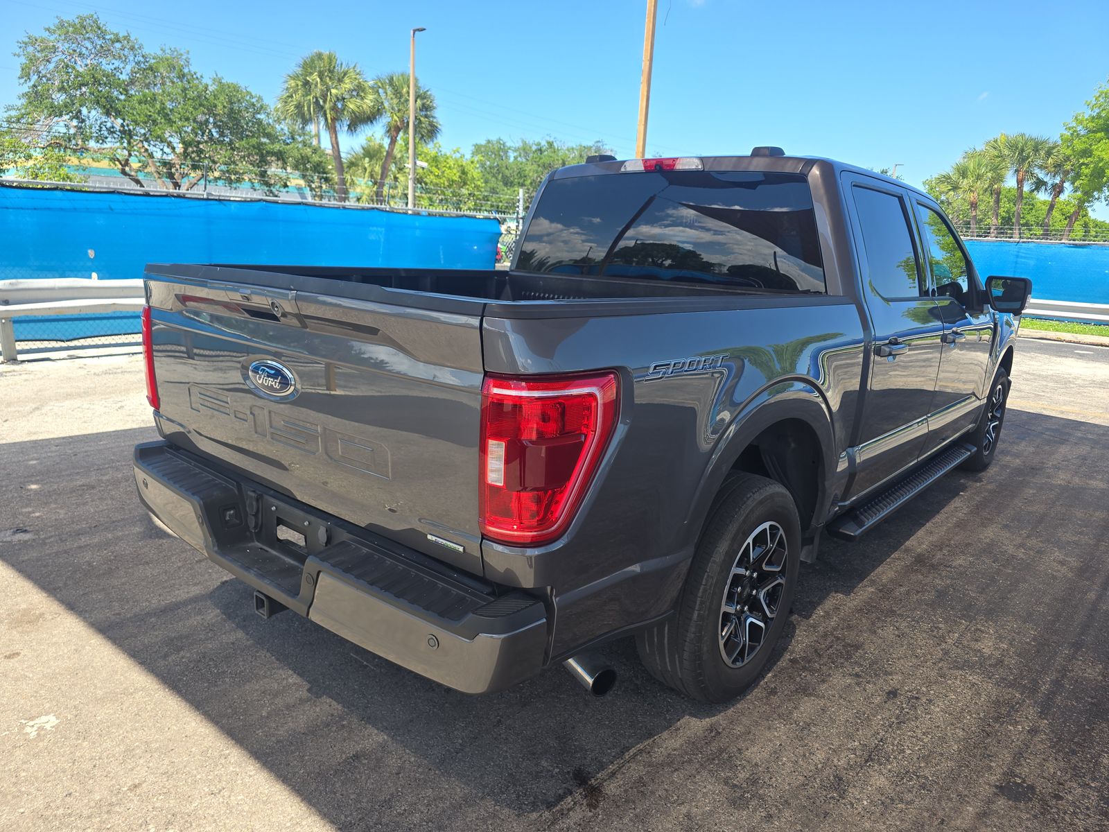FORD F-150 - 5