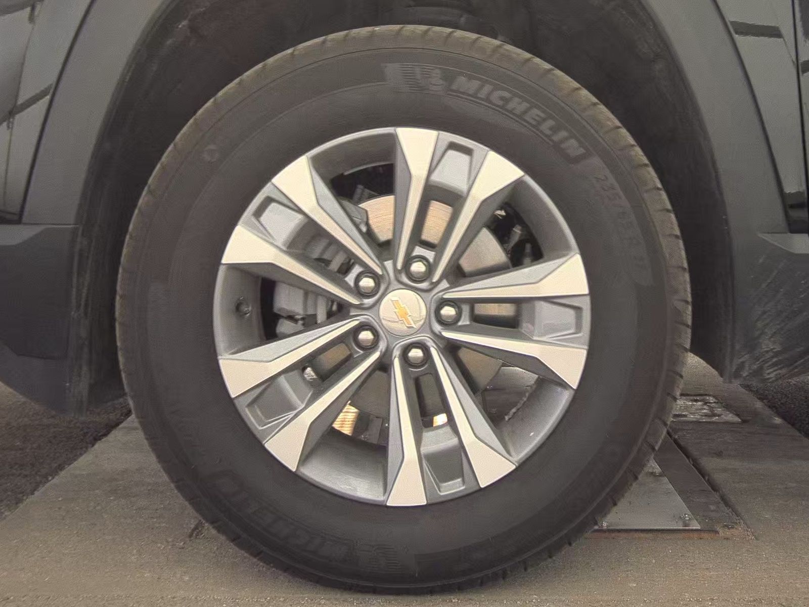 CHEVROLET OTHER - 10