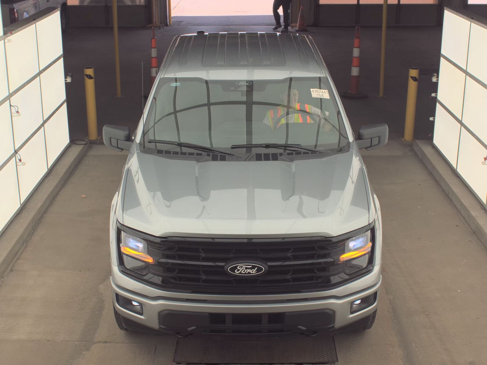 FORD F-150 - 3