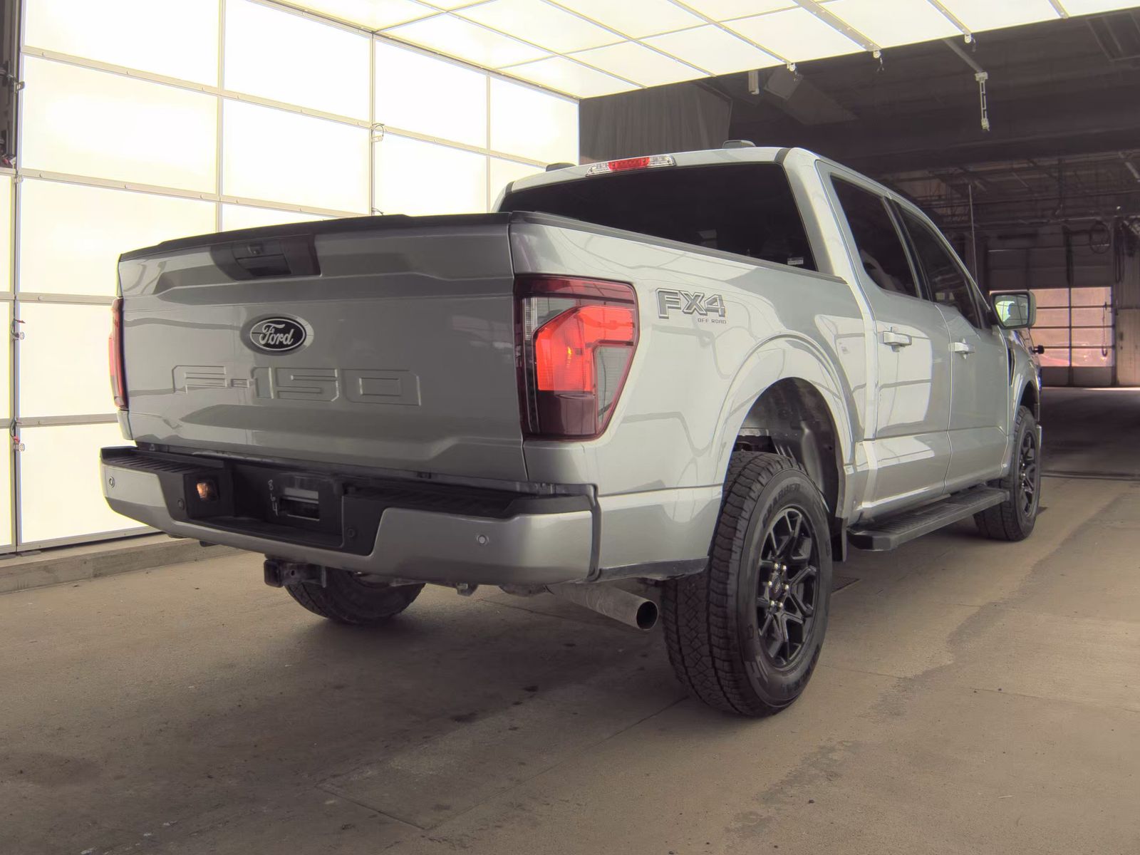 FORD F-150 - 6