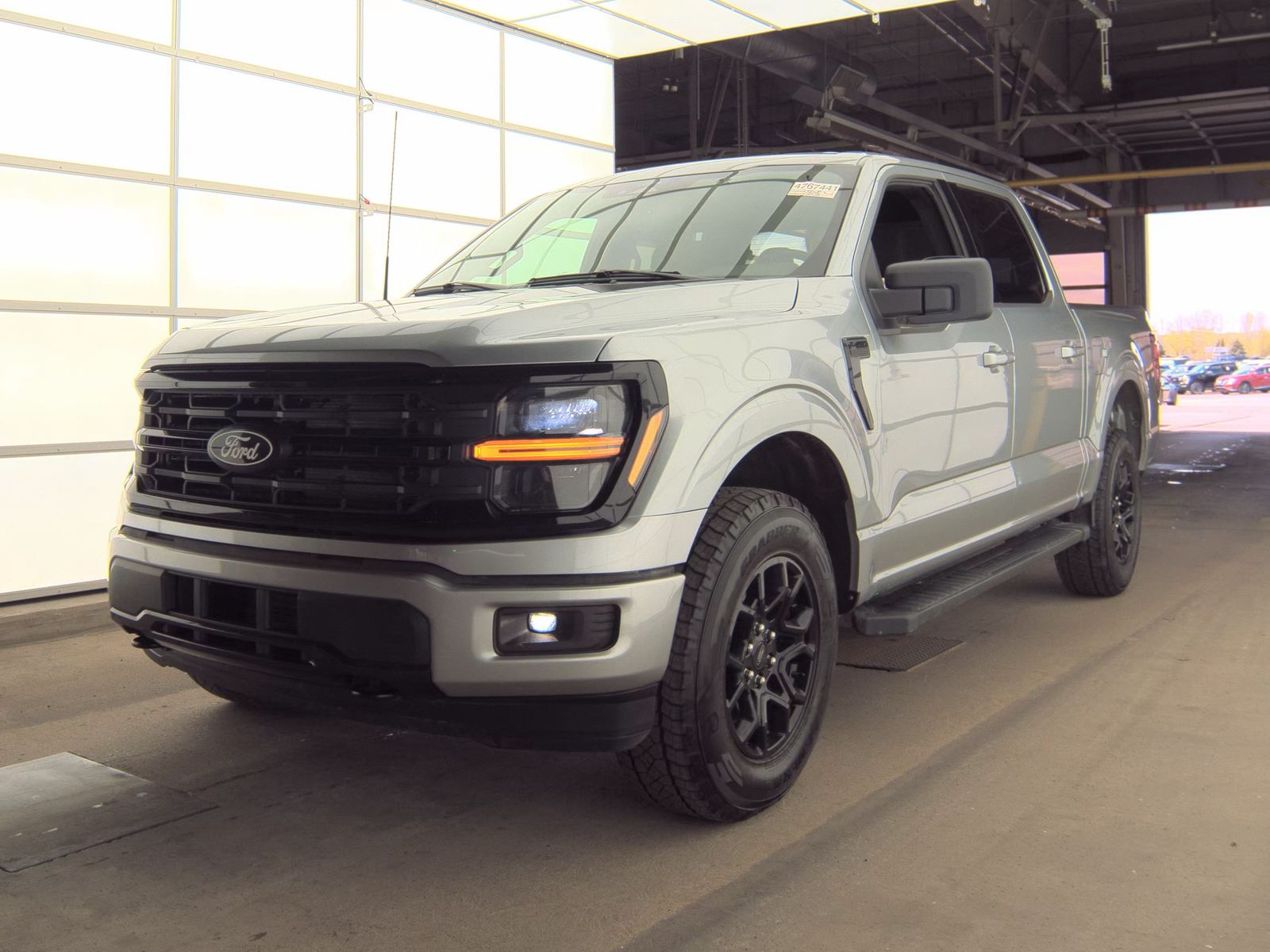 FORD F-150 - 1