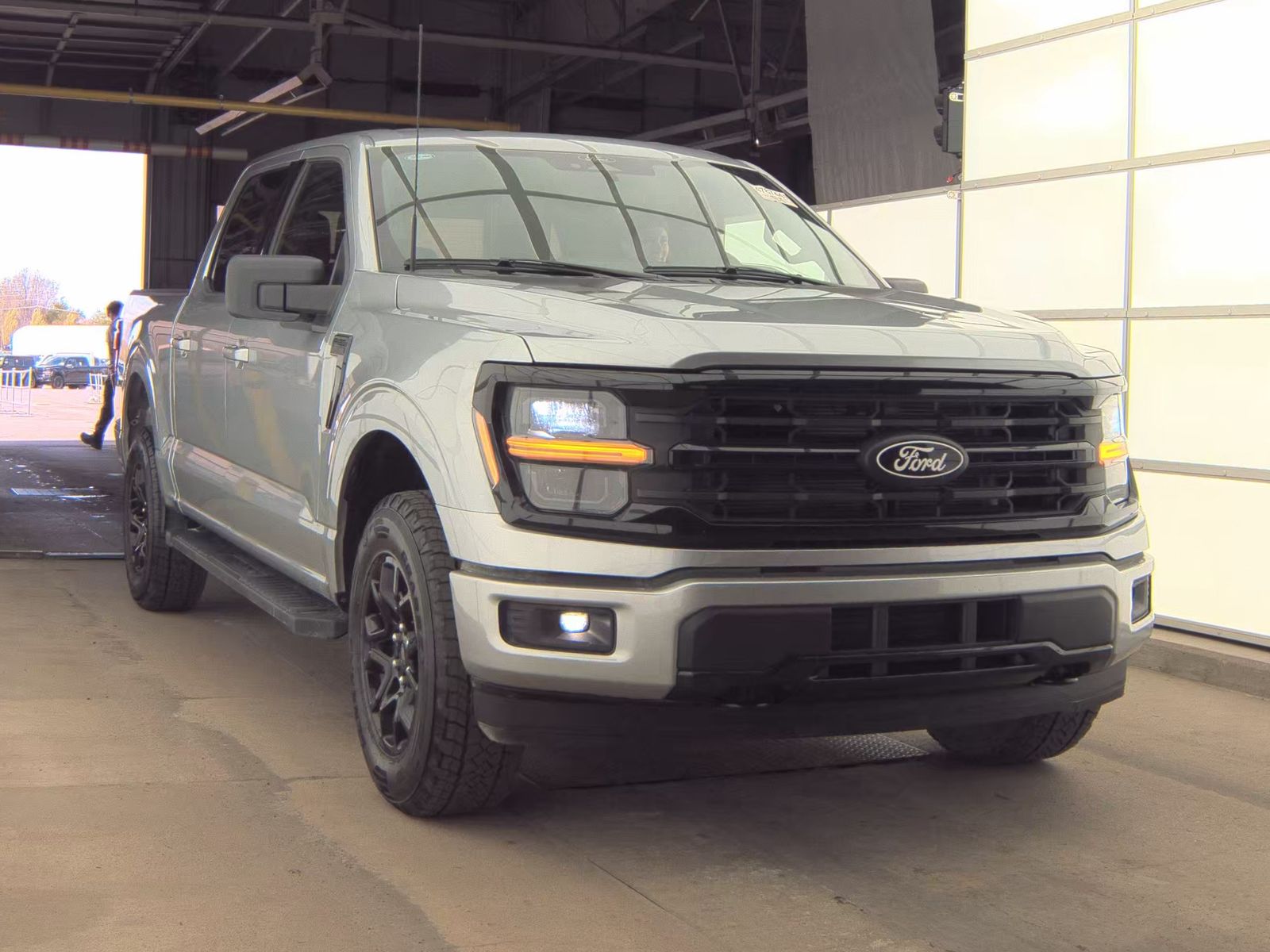 FORD F-150 - 5