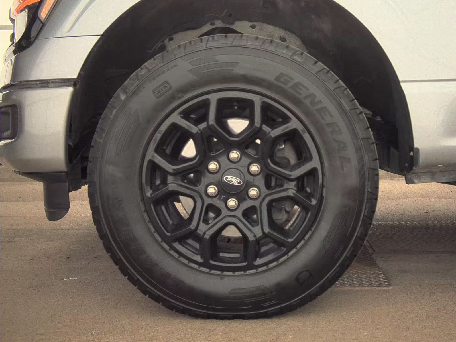FORD F-150 - 10