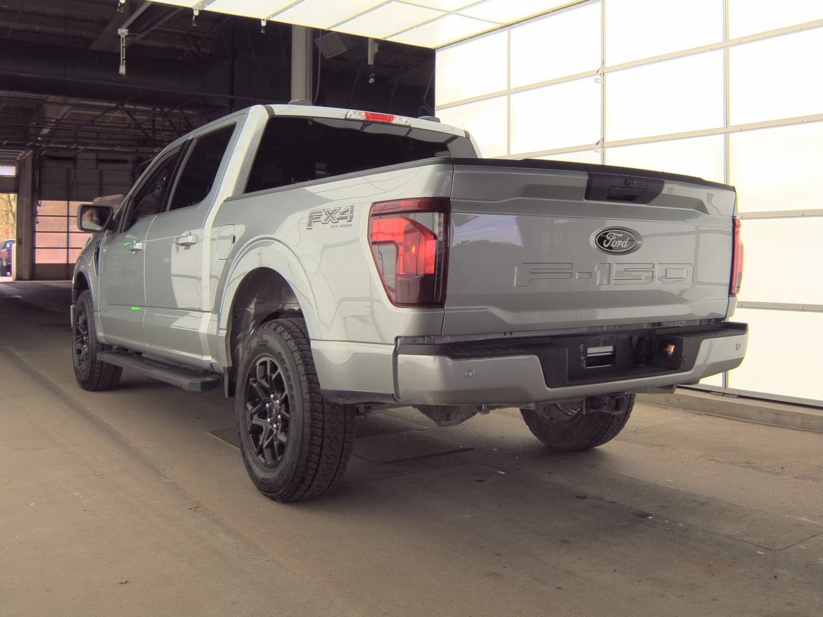 FORD F-150 - 9