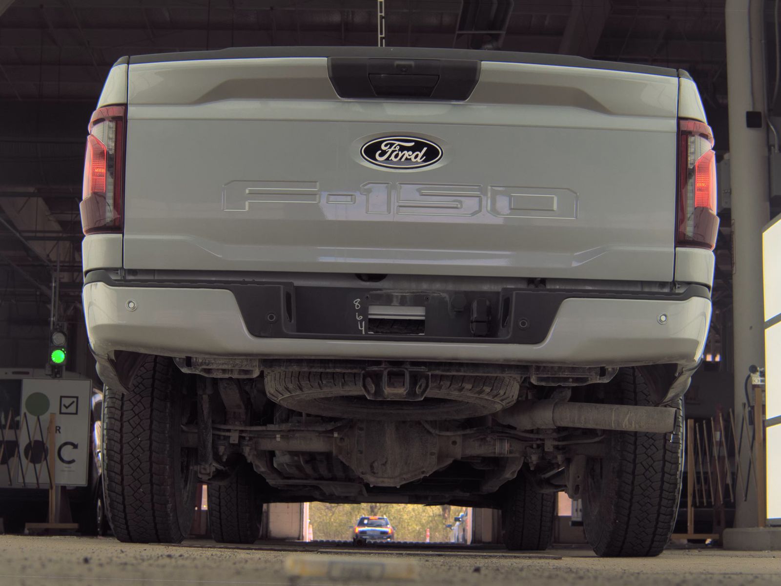 FORD F-150 - 8