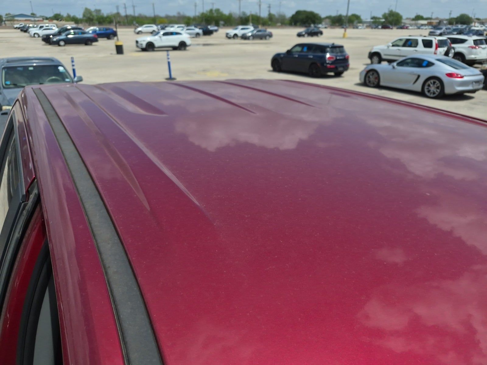 CHEVROLET SILVERADO - 9