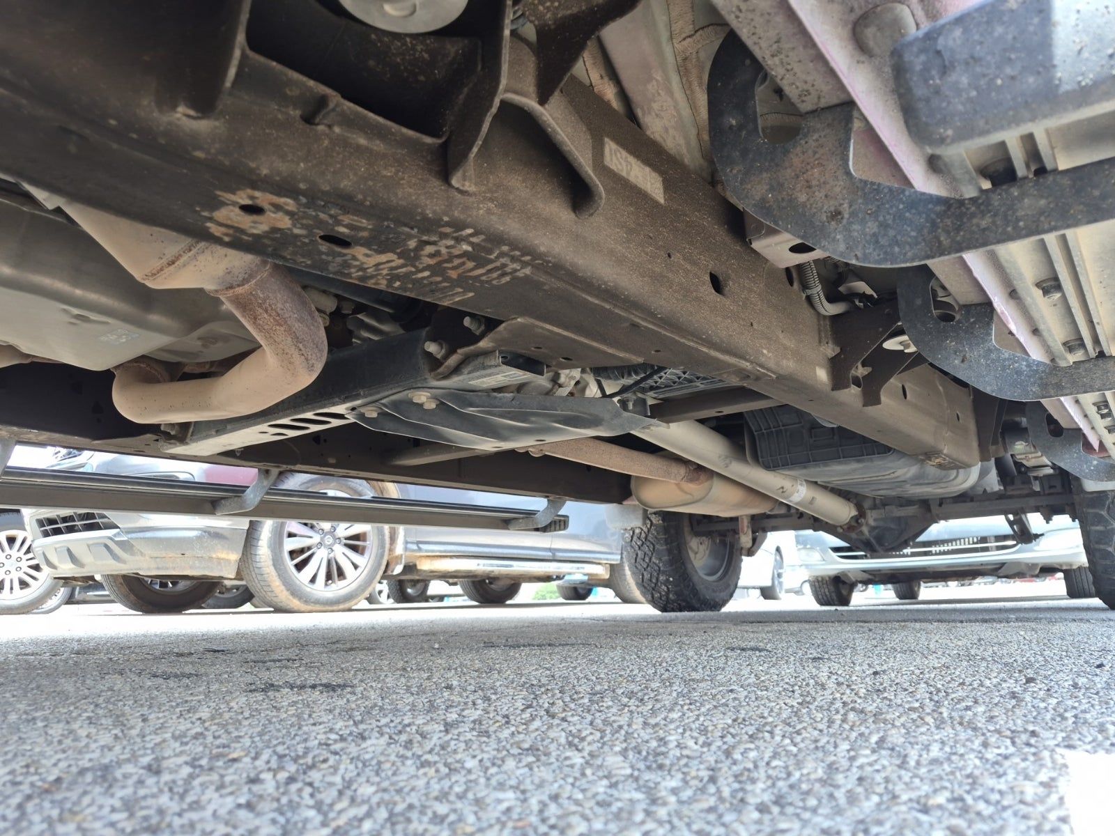 CHEVROLET SILVERADO - 10