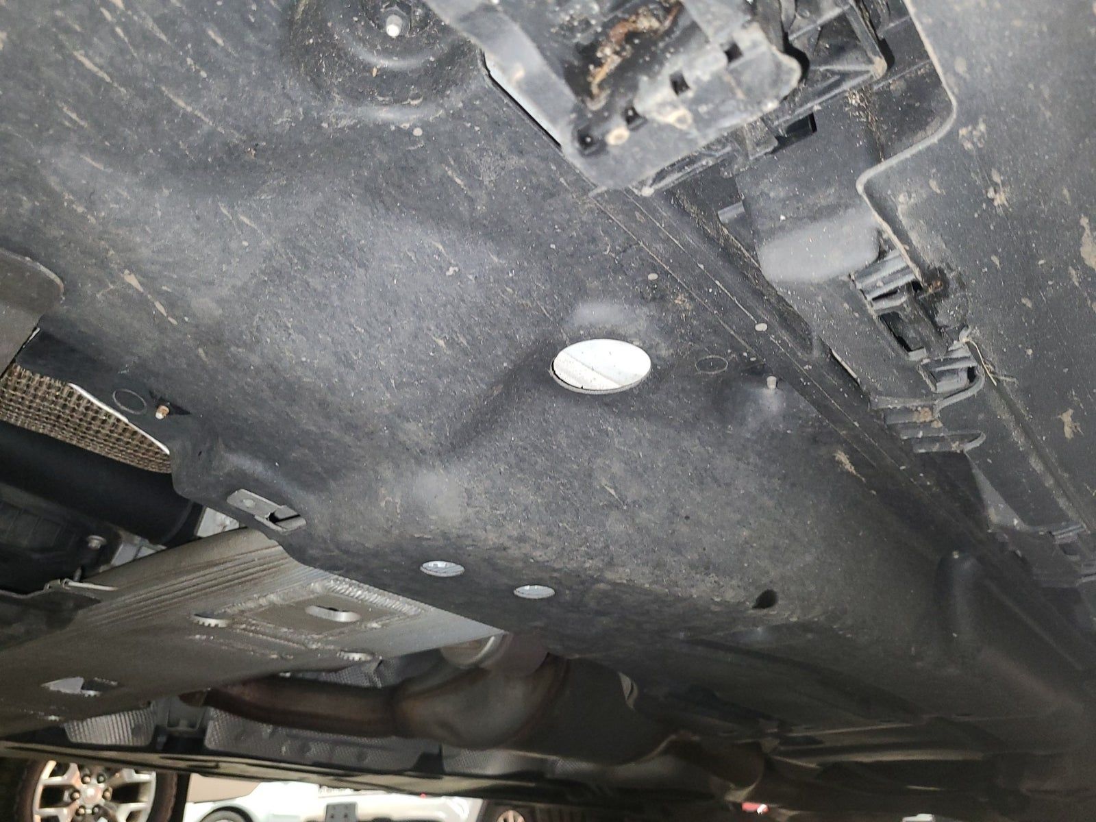 MERCEDES-BENZ GLS-CLASS - 9