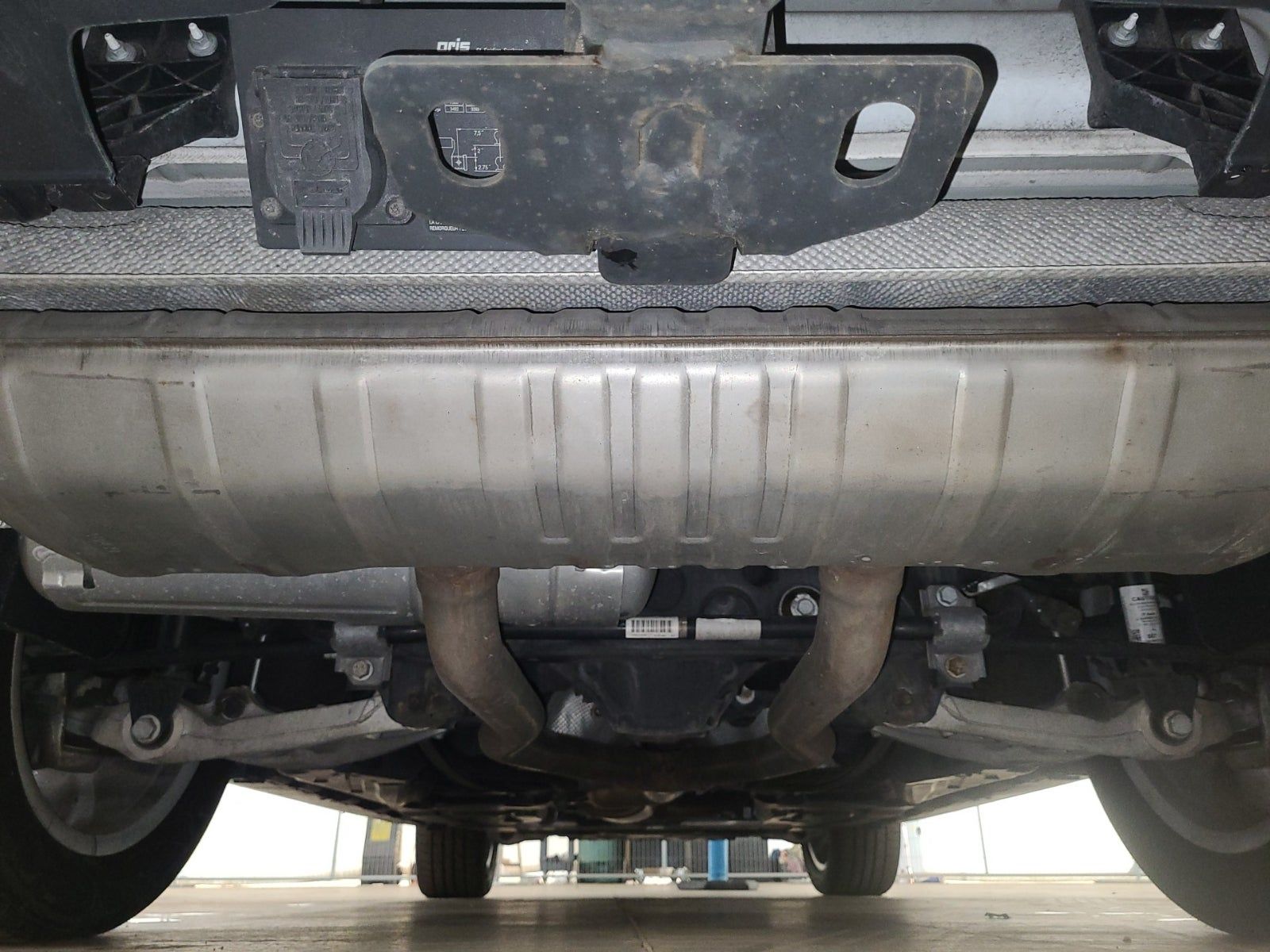 MERCEDES-BENZ GLS-CLASS - 10