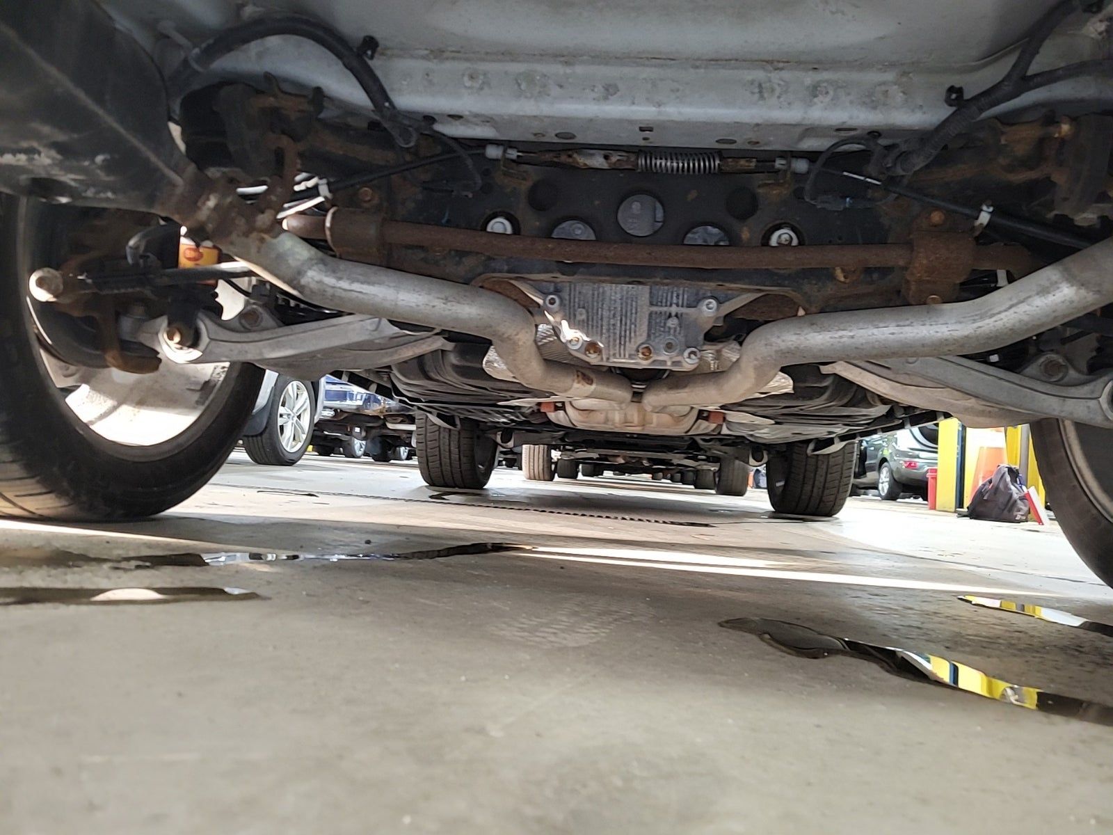 JEEP GRAND CHEROKEE - 10