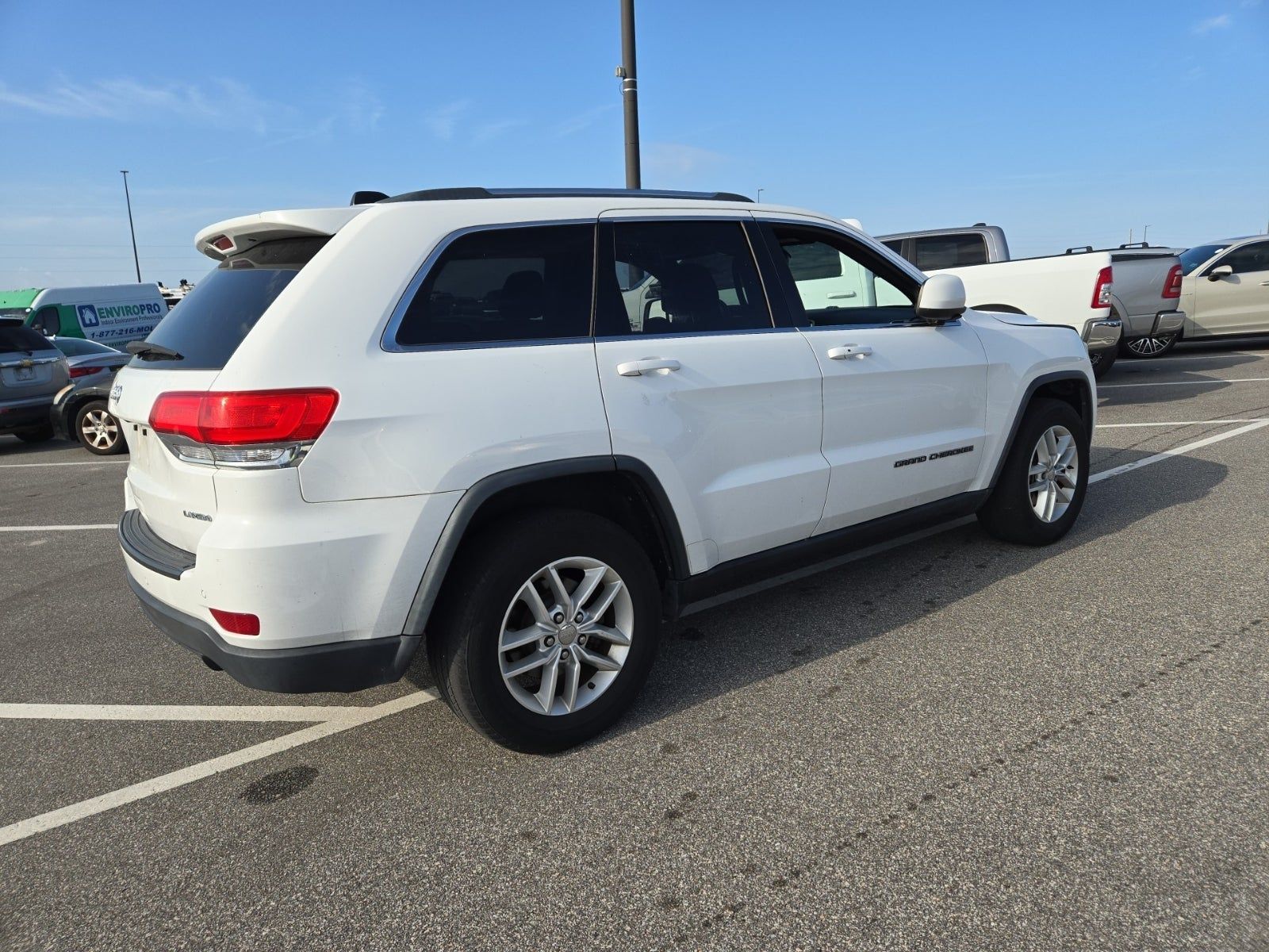 JEEP GRAND CHEROKEE - 6