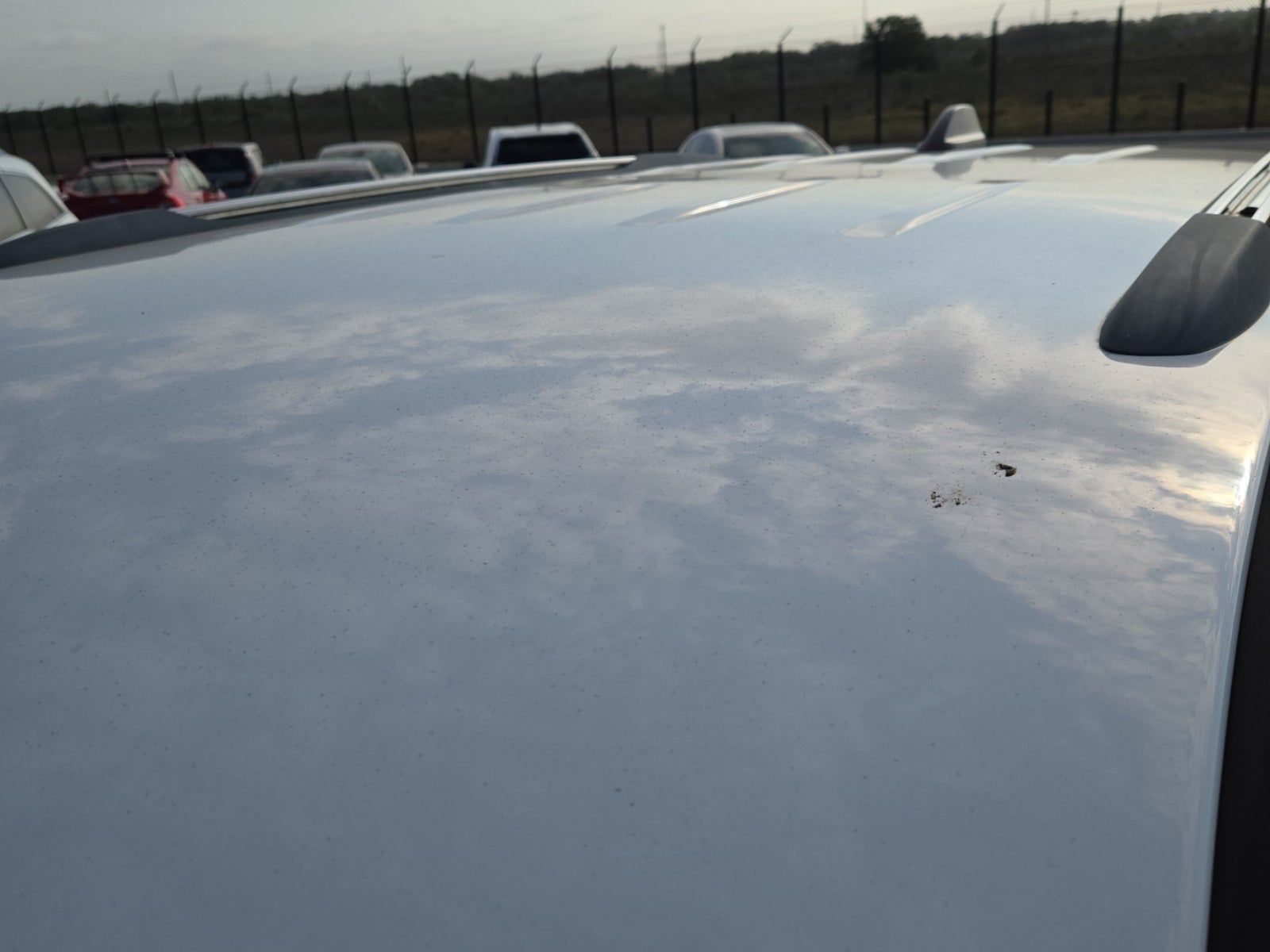 JEEP GRAND CHEROKEE - 9