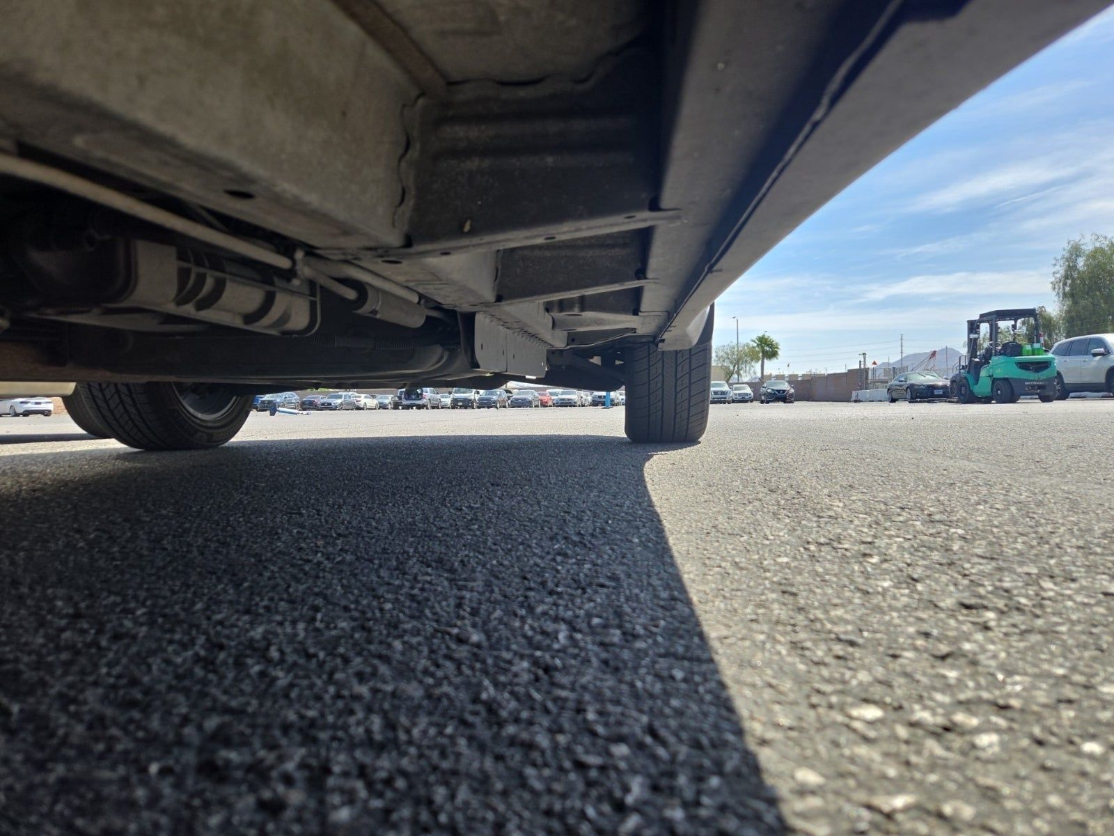 CHEVROLET OTHER - 10