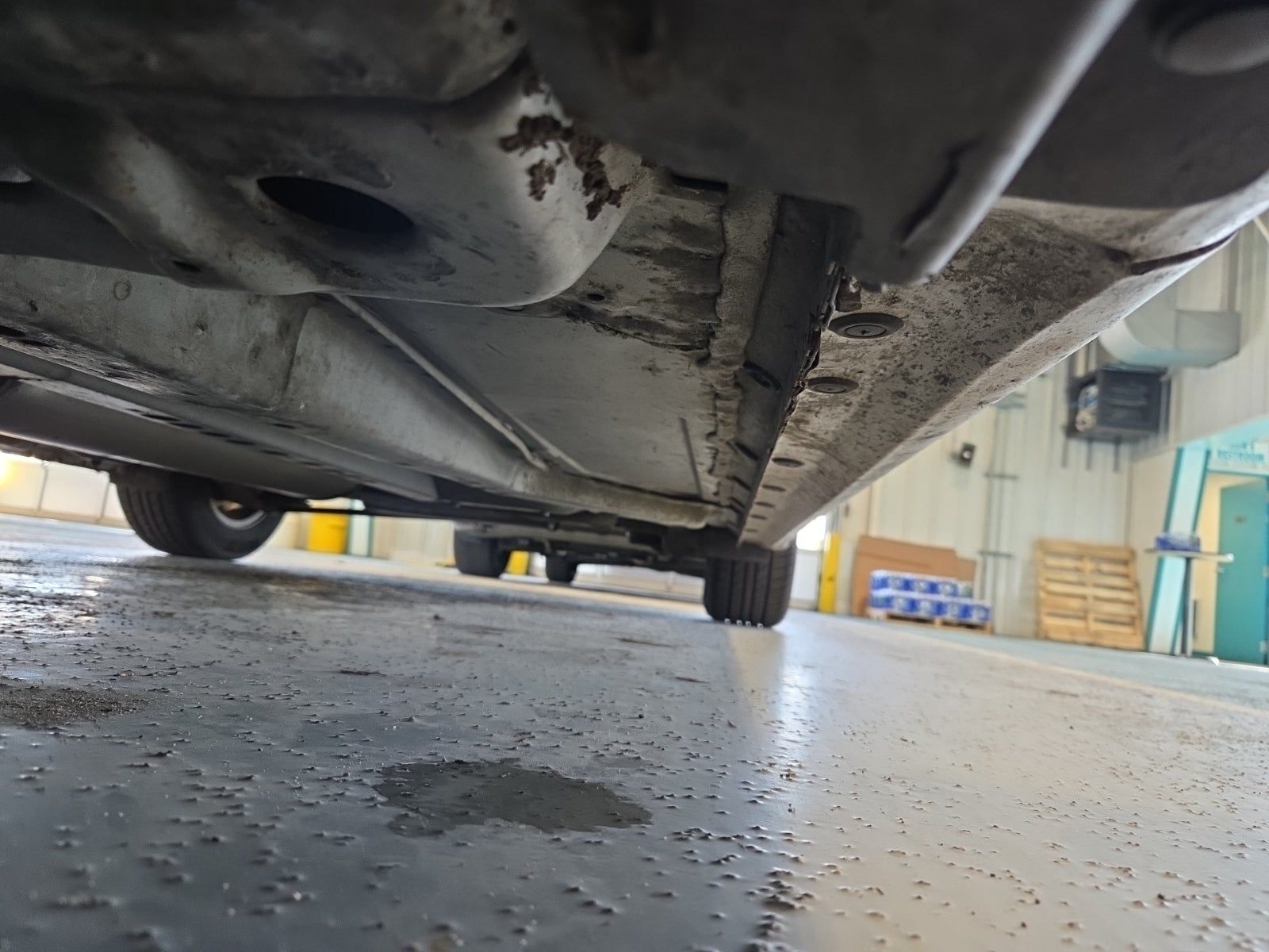 CHEVROLET OTHER - 10