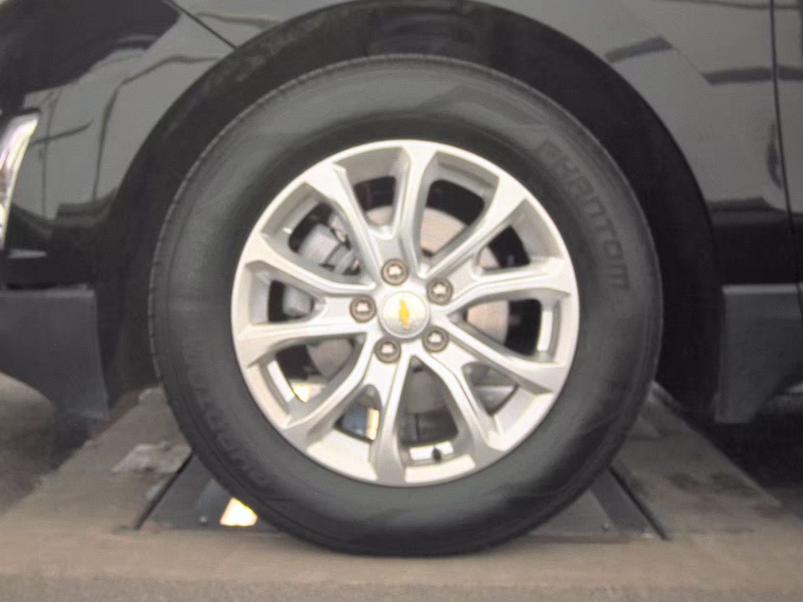 CHEVROLET OTHER - 10