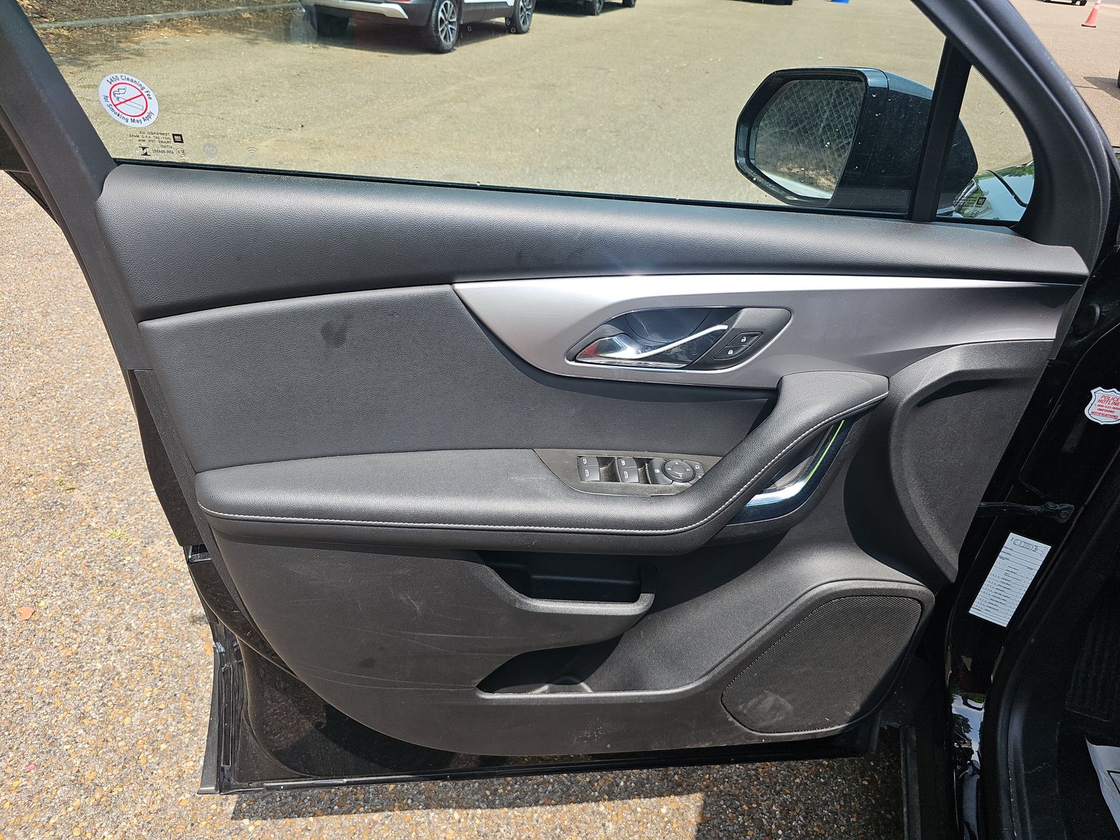 CHEVROLET CAMARO - 10